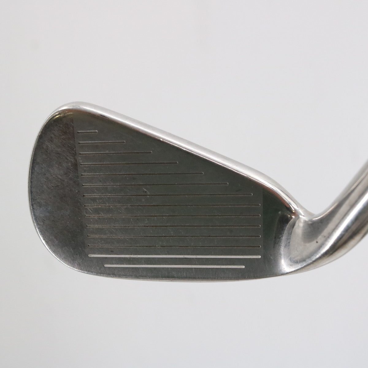 TaylorMade R7 Iron Set 6-9,A (NO P WEDGE) Steel R Regular Right-Handed S-150438