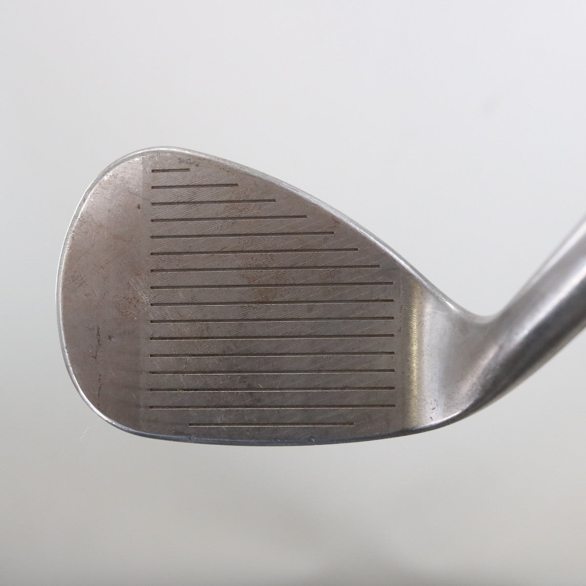 Callaway Jaws Raw Lob Wedge 58 Deg 58.08C Steel S400 Stiff Right-Handed S-150444