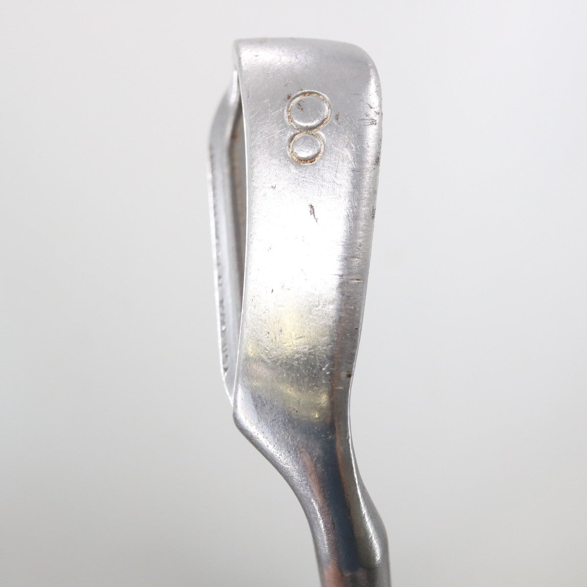 Ping EYE2 EYE 2 Individual 8 Iron Black Dot Steel ZZ-LIte Stiff RH S-150448