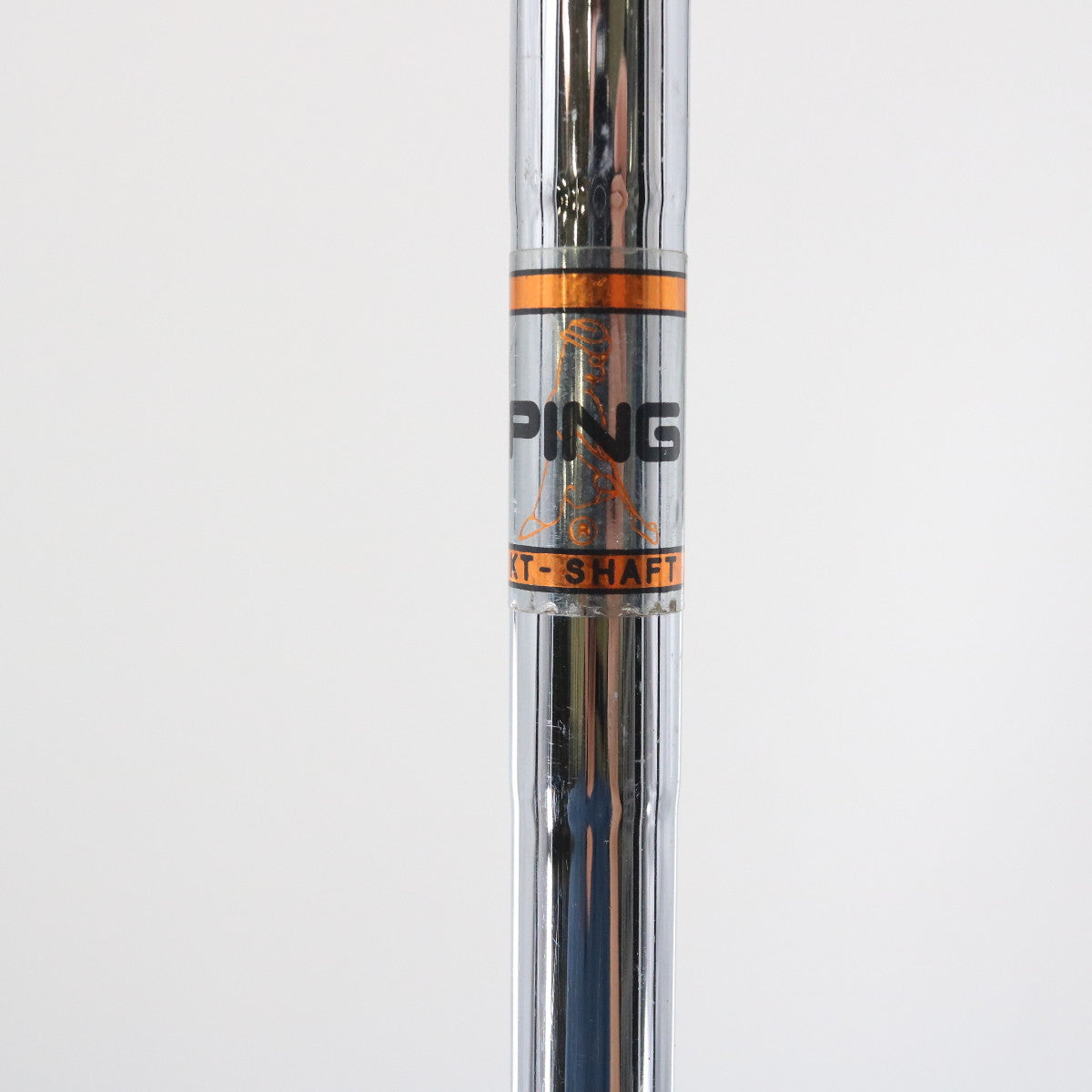 Ping EYE 2 Plus Individual 8 Iron Black Dot Steel KT-Shaft Stiff RH S-150450