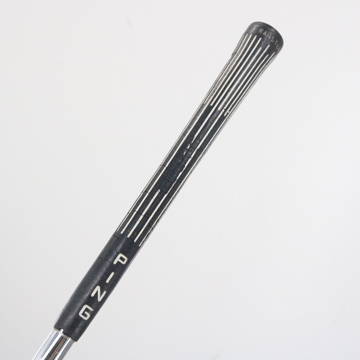 Ping EYE 2 Plus Individual 8 Iron Black Dot Steel KT-Shaft Stiff RH S-150450