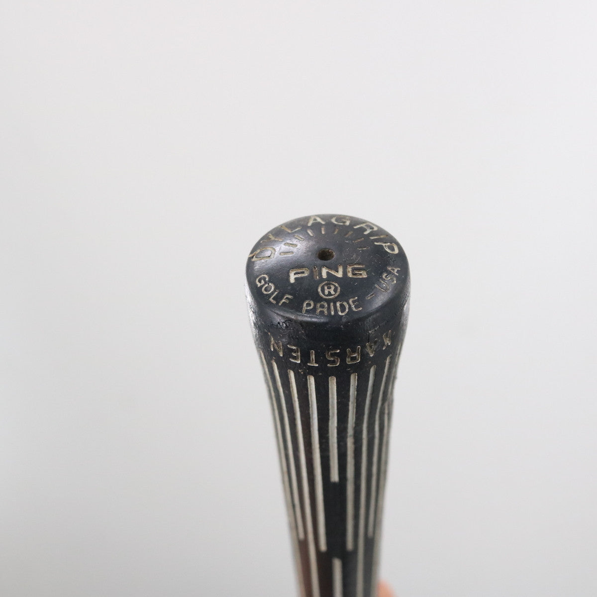 Ping EYE 2 Plus Individual 8 Iron Black Dot Steel KT-Shaft Stiff RH S-150450
