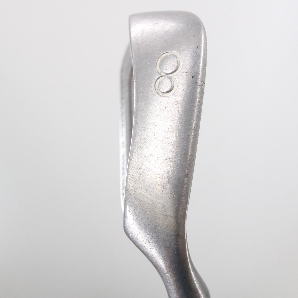 Ping EYE 2 Plus Individual 8 Iron Black Dot Steel KT-Shaft Stiff RH S-150450
