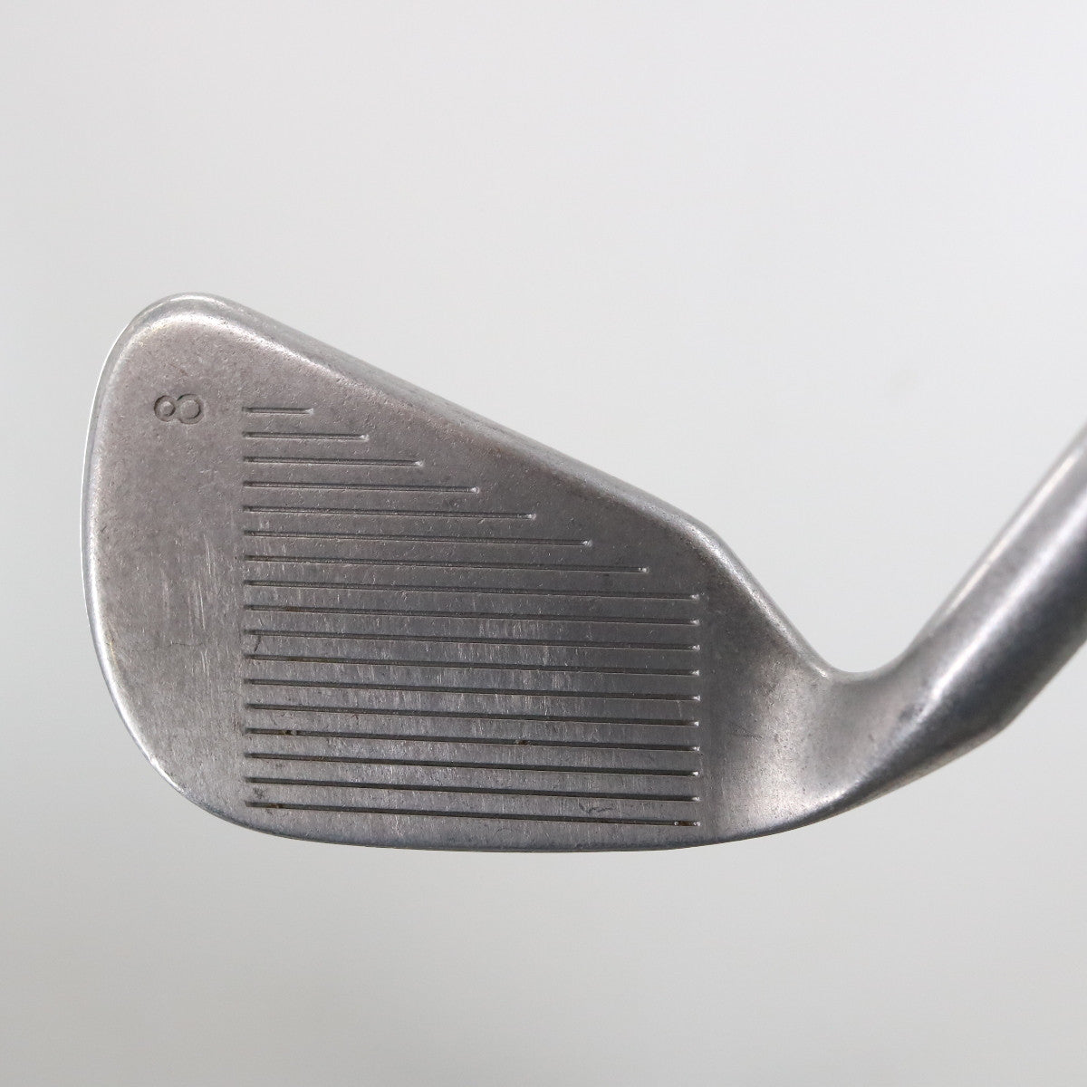 Ping EYE 2 Plus Individual 8 Iron Black Dot Steel KT-Shaft Stiff RH S-150450