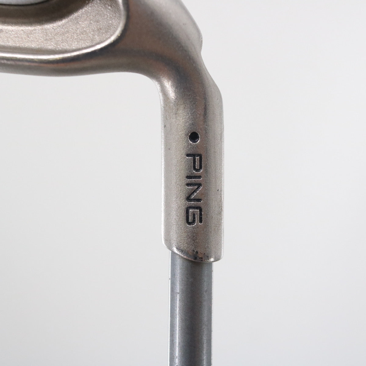 Ping G5 Individual 8 Iron Black Dot Graphite TFC 100 Regular Right-Hand S-150455