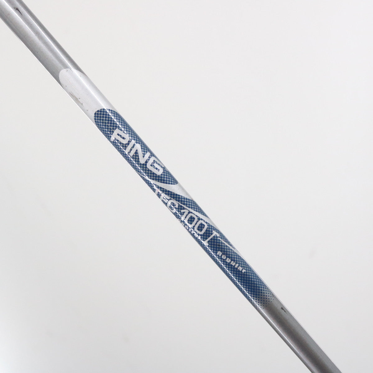 Ping G5 Individual 6 Iron Black Dot Graphite TFC 100 Regular Right-Hand S-150453