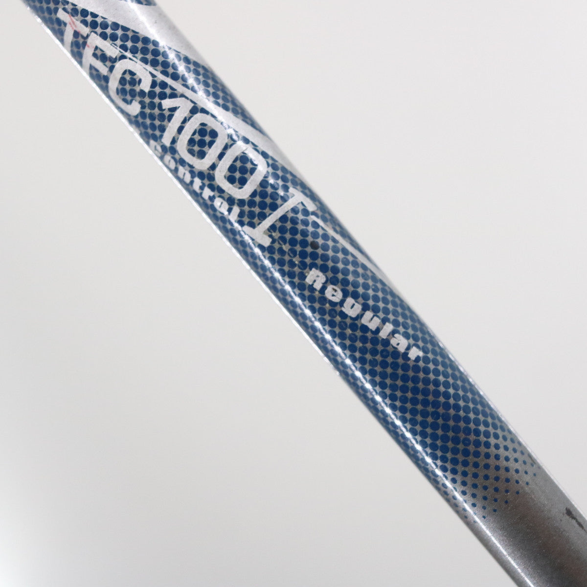 Ping G5 Individual 6 Iron Black Dot Graphite TFC 100 Regular Right-Hand S-150453