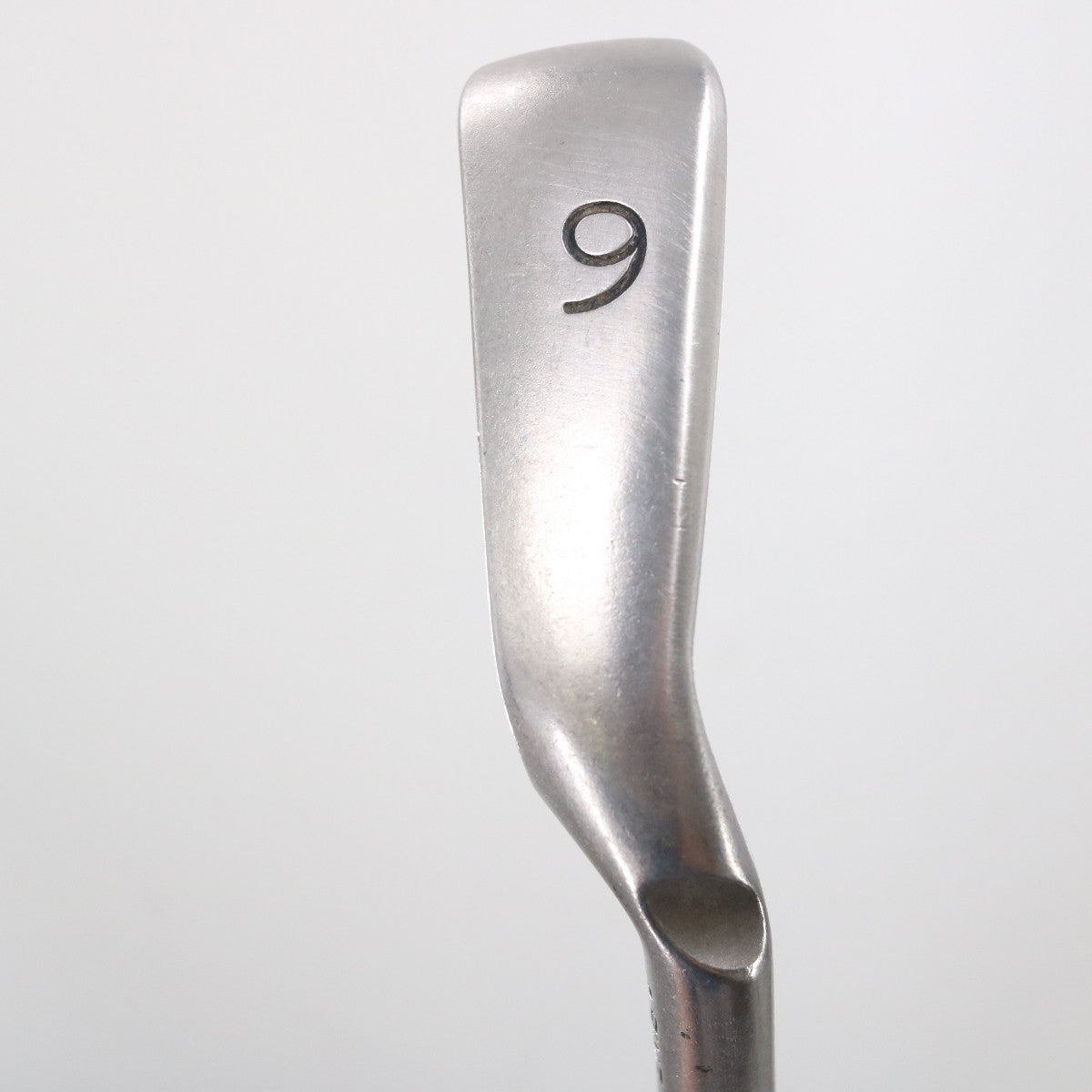 Ping G5 Individual 6 Iron Black Dot Graphite TFC 100 Regular Right-Hand S-150453