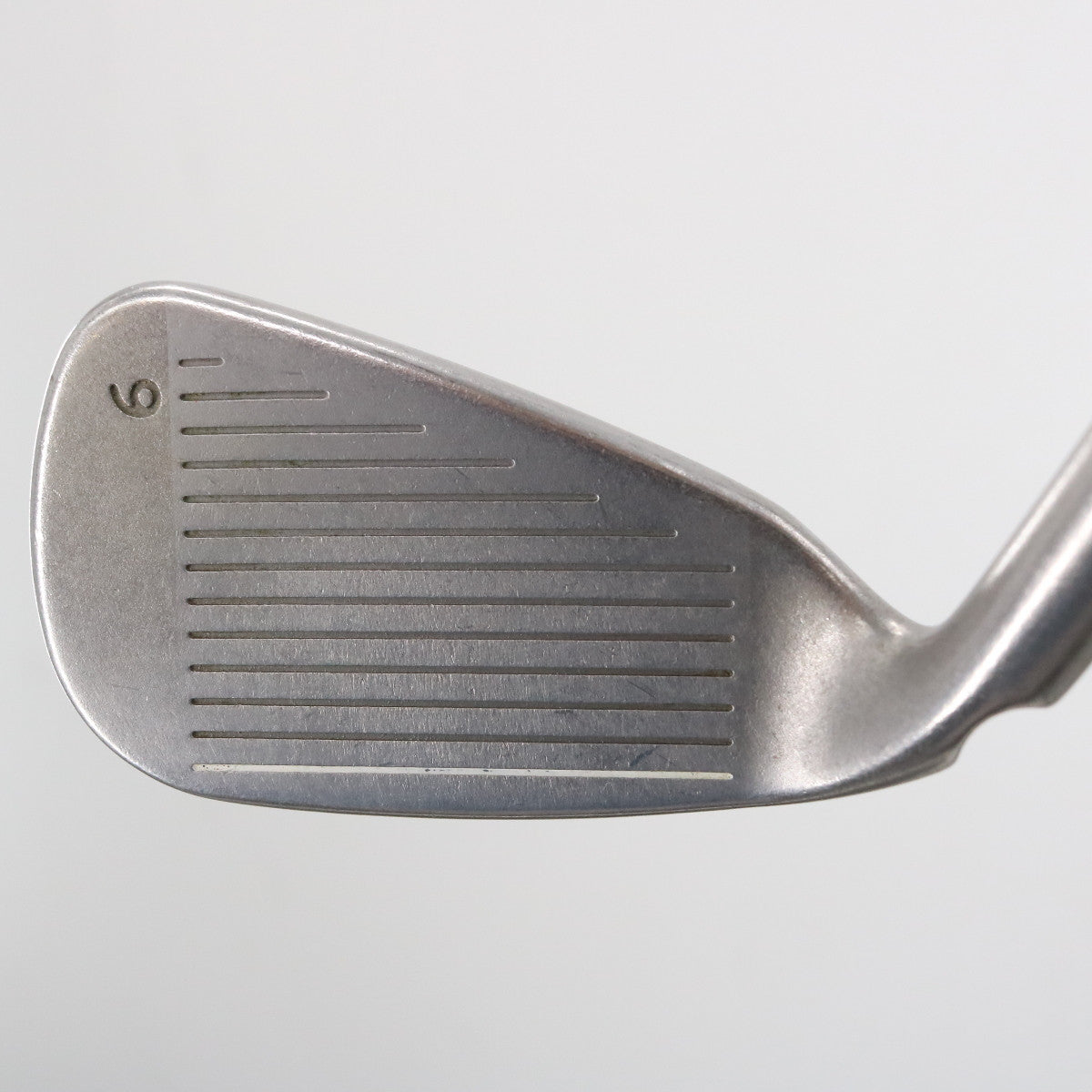 Ping G5 Individual 6 Iron Black Dot Graphite TFC 100 Regular Right-Hand S-150453