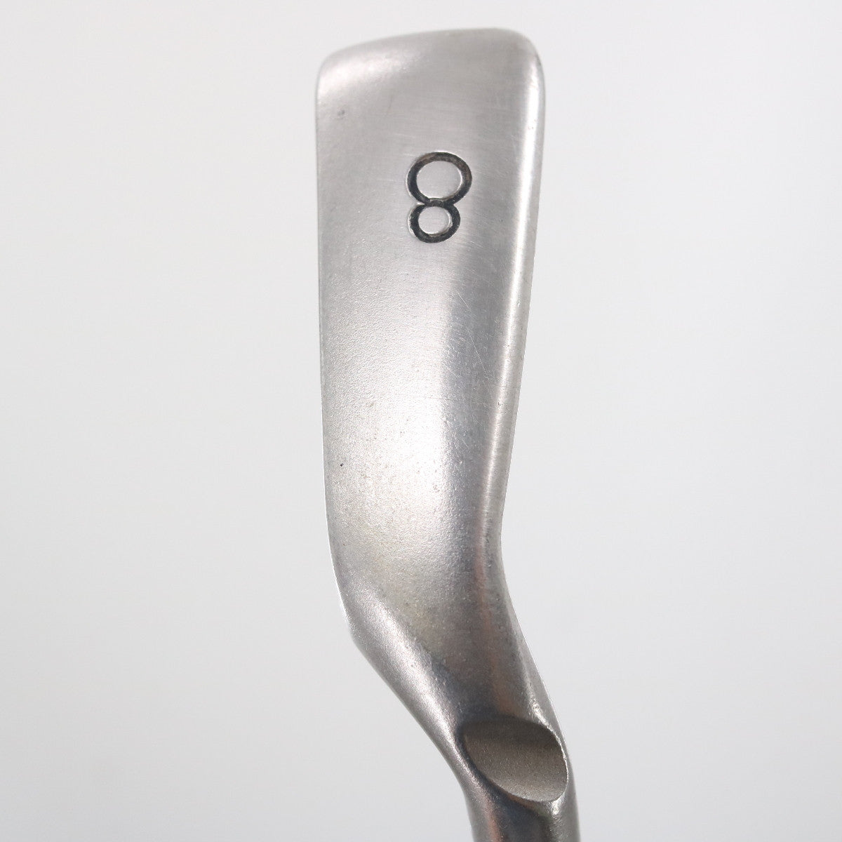 Ping G5 Individual 8 Iron Black Dot Graphite TFC 100 Regular Right-Hand S-150455