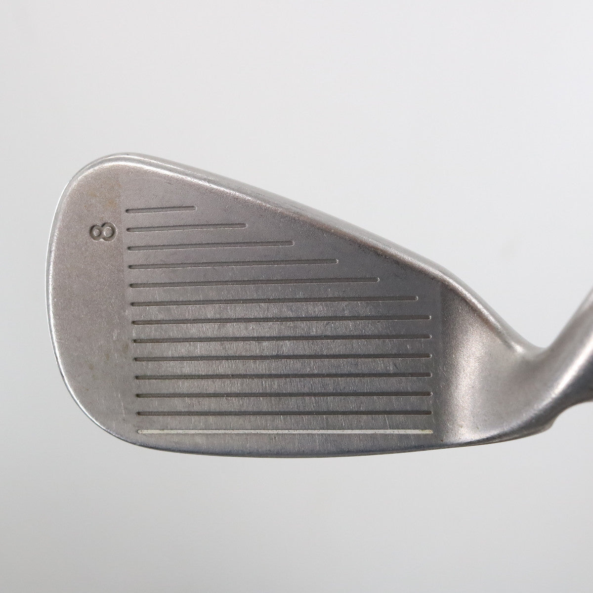Ping G5 Individual 8 Iron Black Dot Graphite TFC 100 Regular Right-Hand S-150455
