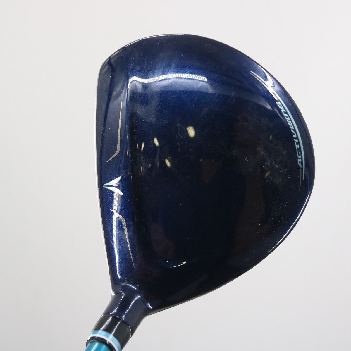 XXIO Twelve 12 Women's 7 Fairway Wood 23 Degrees Graphite L Ladies RH S-150464