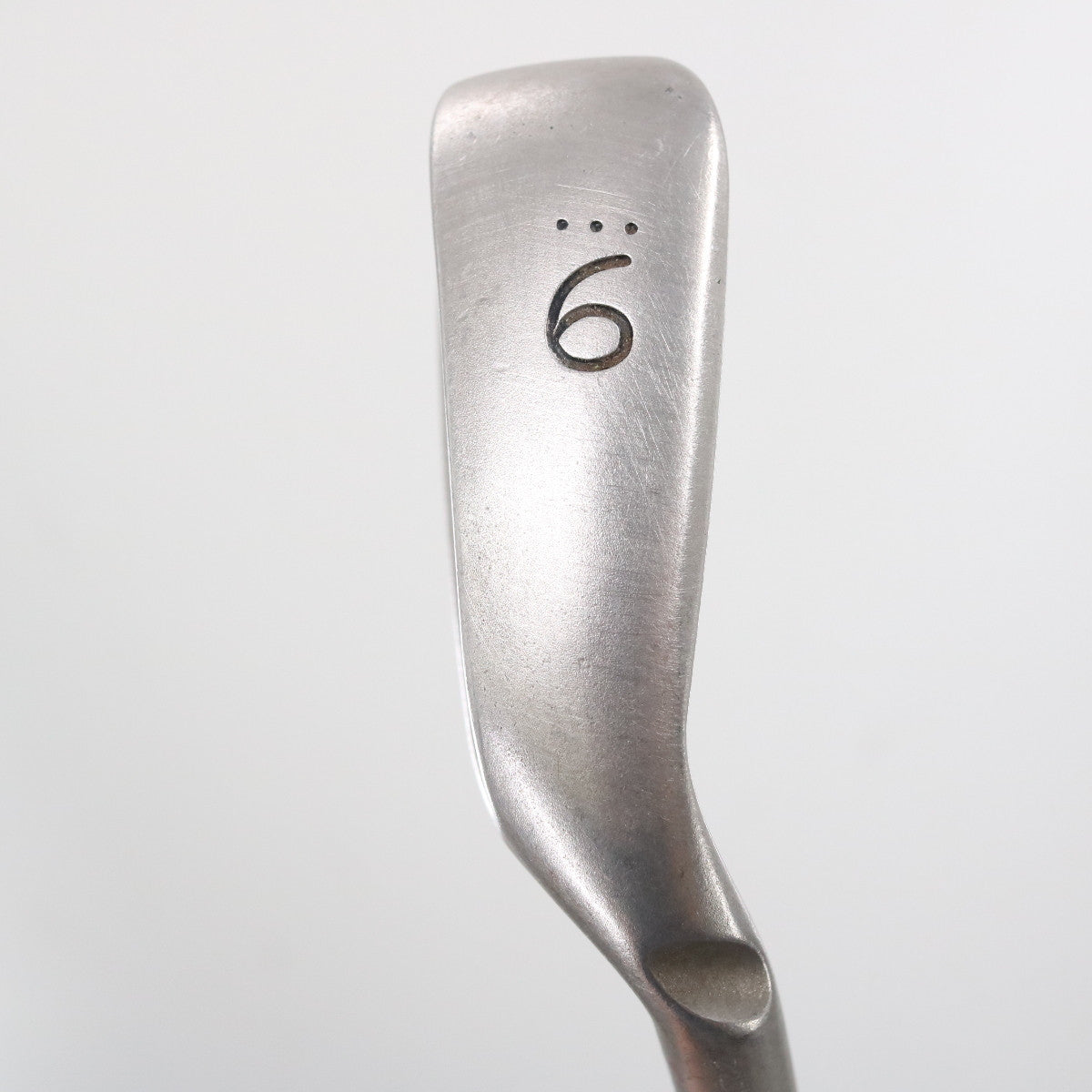 Ping G5 Individual 9 Iron Brown Dot Steel R Regular Right-Hand -1.00" S-150465