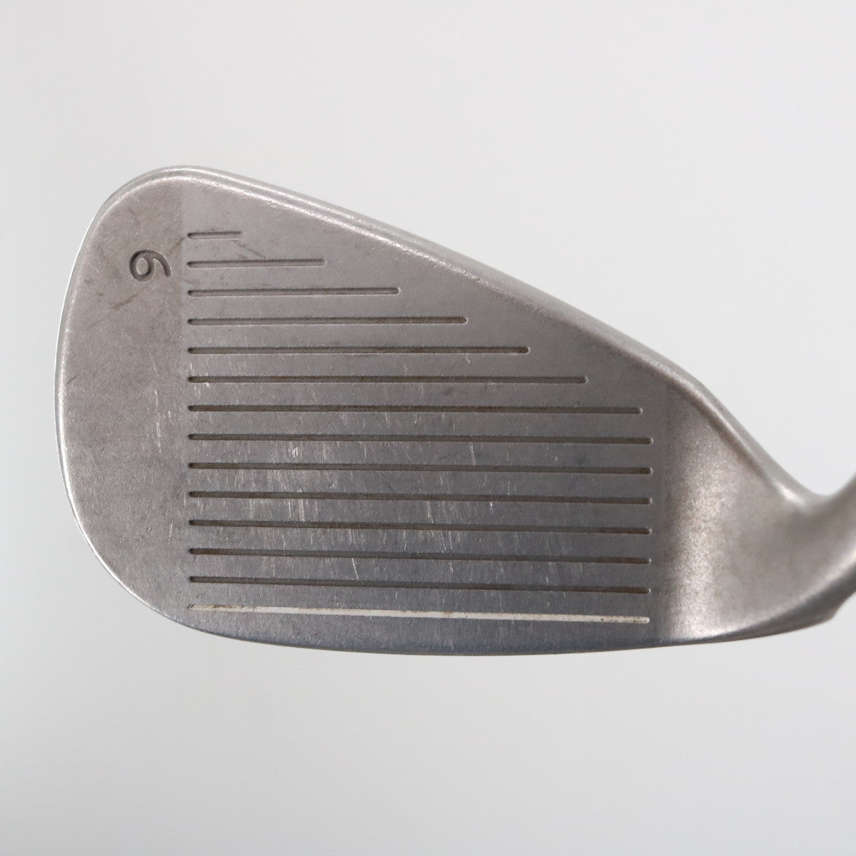 Ping G5 Individual 9 Iron Brown Dot Steel R Regular Right-Hand -1.00" S-150465