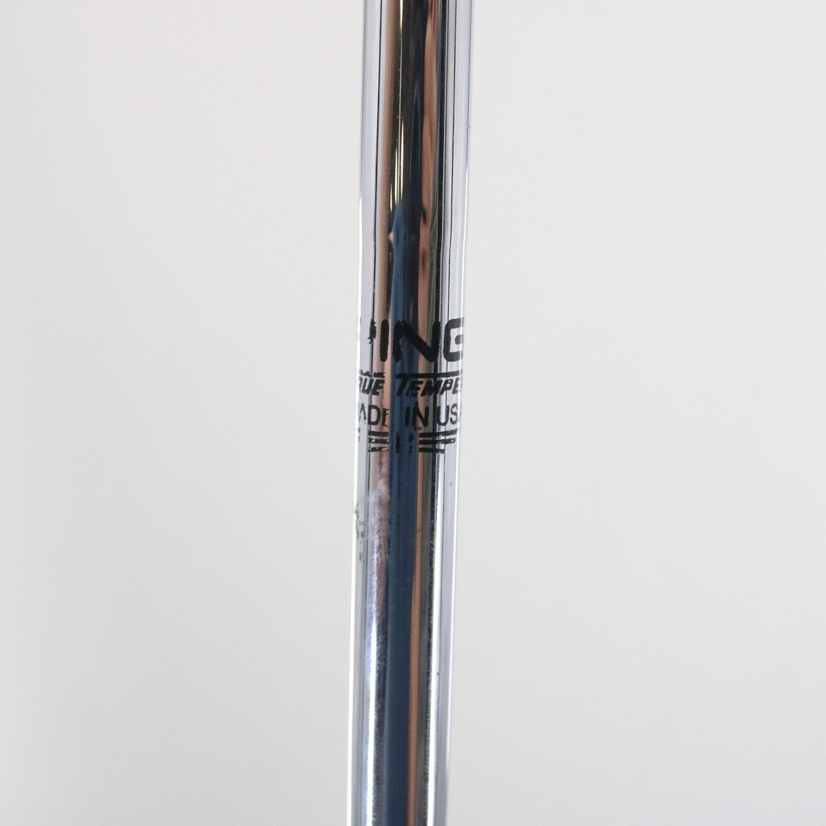 Ping G5 W Pitching Wedge Brown Dot Steel R Regular Right-Hand -1.00" S-150466