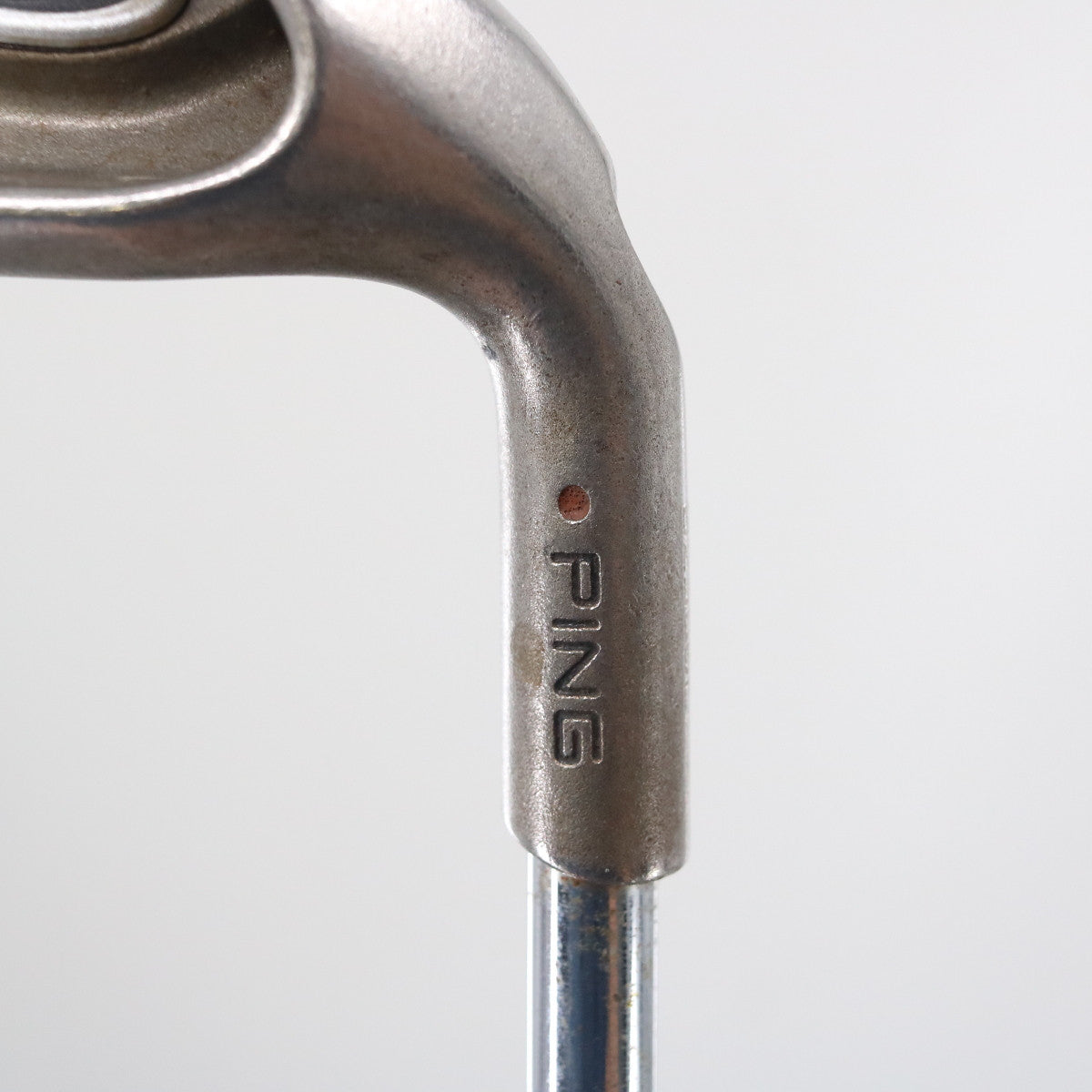 Ping G5 W Pitching Wedge Brown Dot Steel R Regular Right-Hand -1.00" S-150466