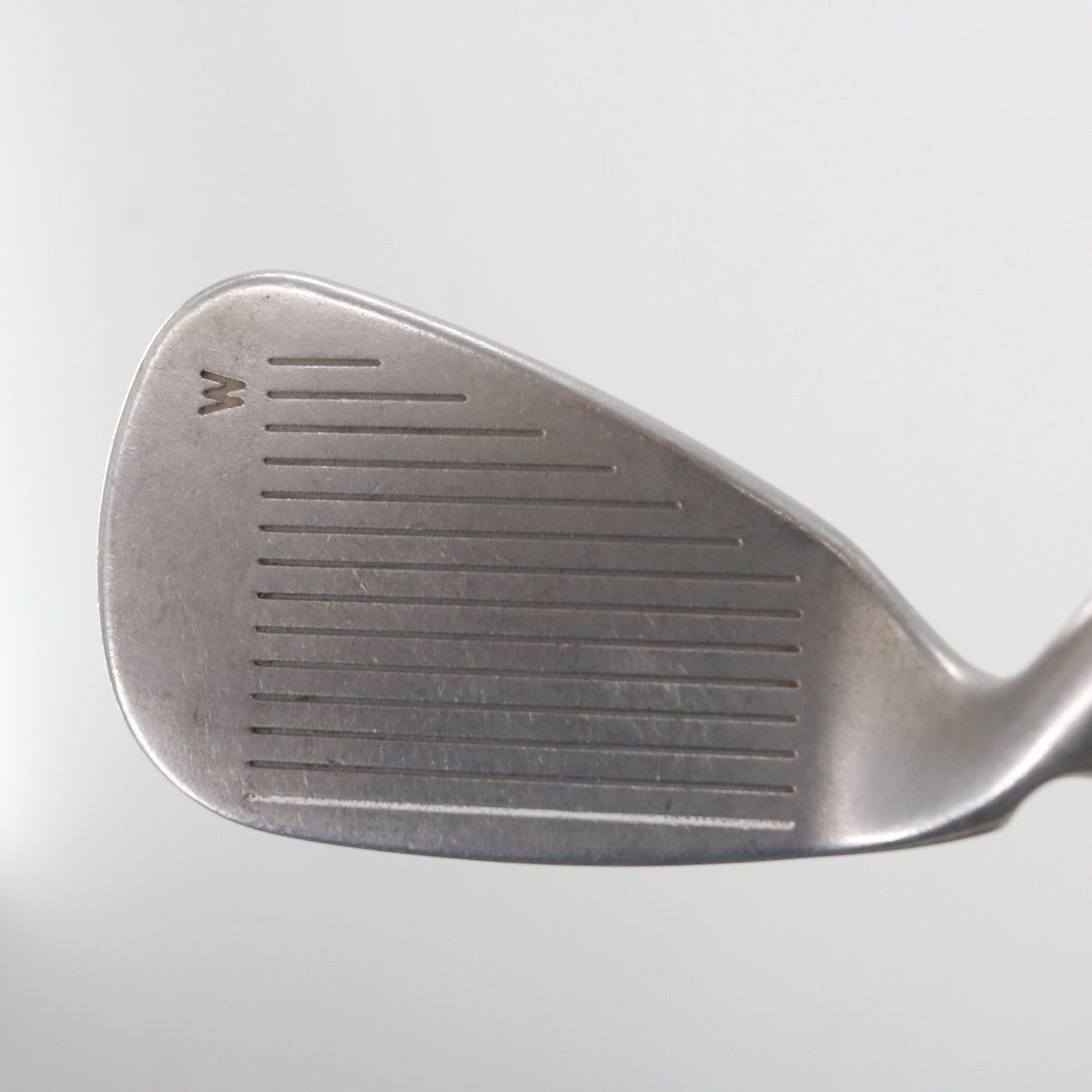 Ping G5 W Pitching Wedge Brown Dot Steel R Regular Right-Hand -1.00" S-150466