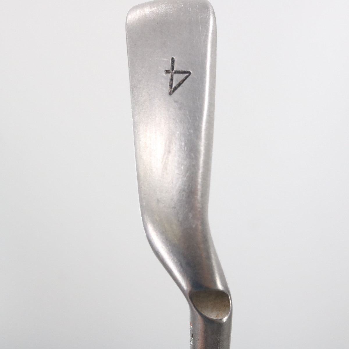 Ping G5 Individual 4 Iron Brown Dot Steel R Regular Right-Hand -1.00" S-150467