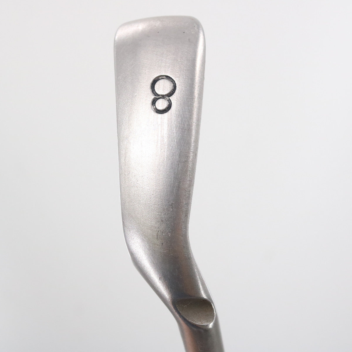 Ping G5 Individual 8 Iron Brown Dot Steel R Regular Right-Hand -1.00" S-150468