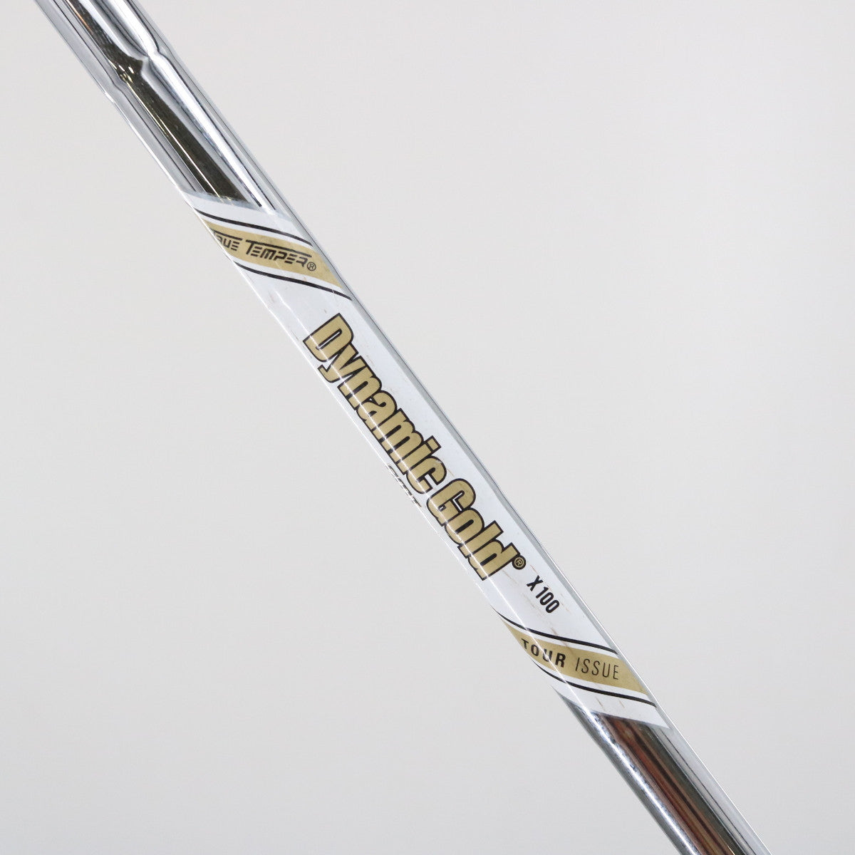 Callaway Jaws MD5 Platinum Chrome Wedge 58 Deg 58.08C Steel X-Stiff RH S-150494