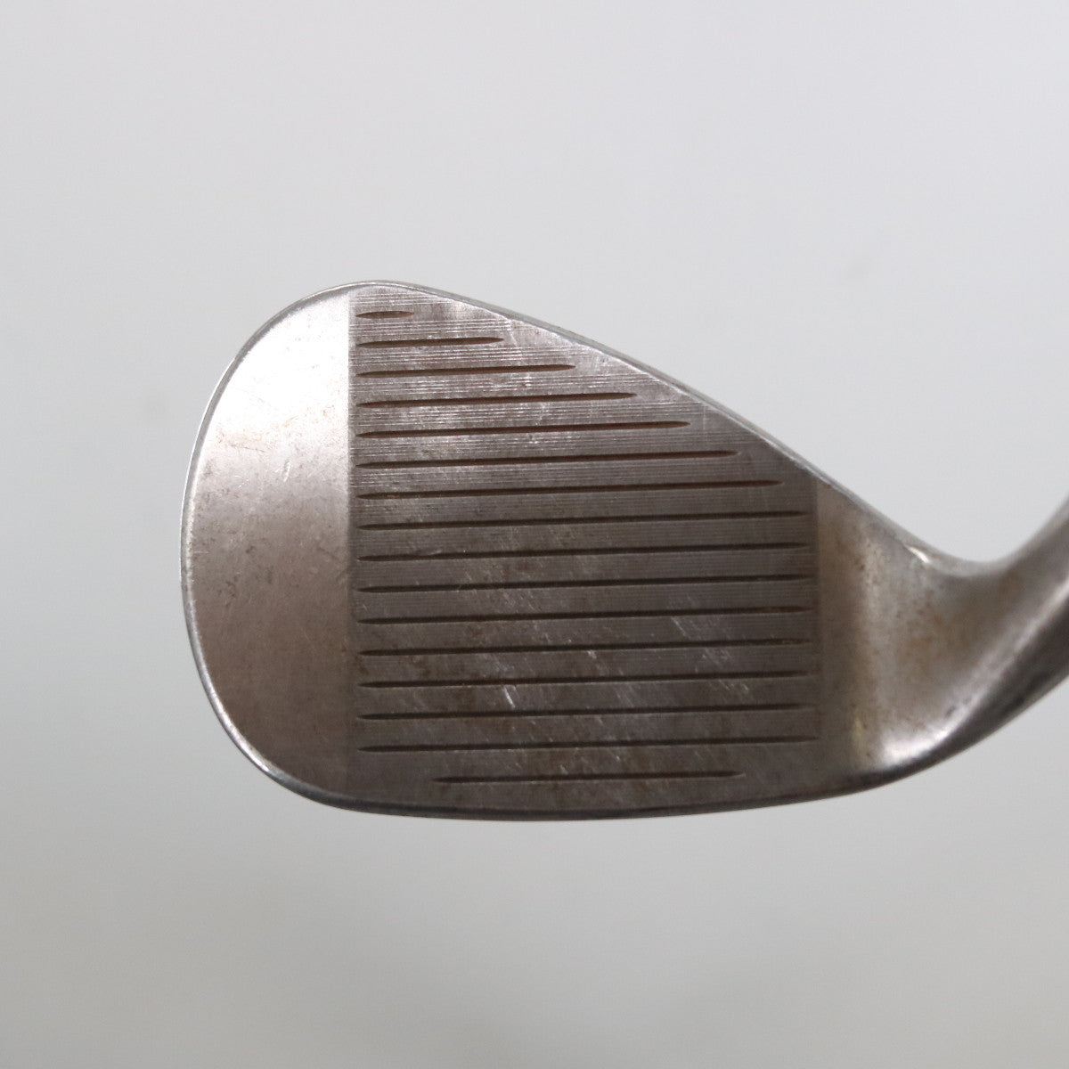 Callaway Jaws MD5 Platinum Chrome Wedge 58 Deg 58.08C Steel X-Stiff RH S-150494