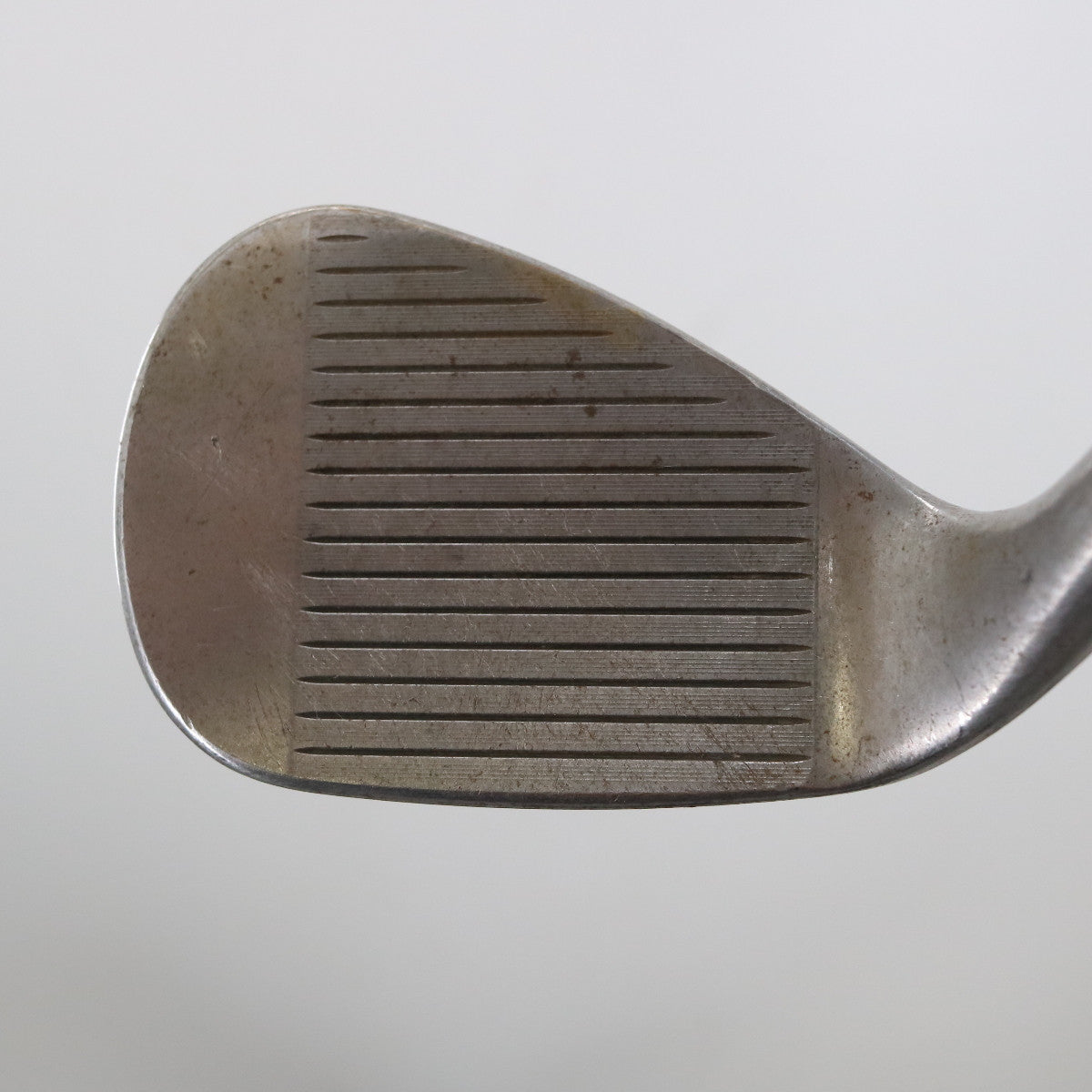 Callaway Jaws MD5 Platinum Chrome Wedge 58 Deg 58.08T Steel Stiff RH S-150496