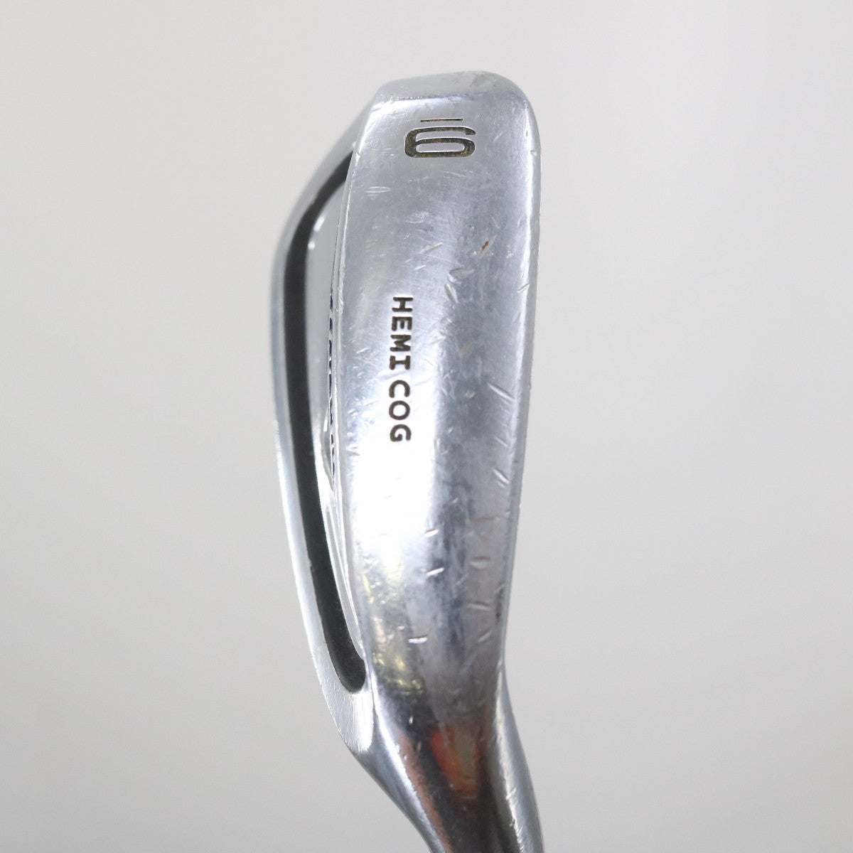 Mizuno MX-900 MX 900 Individual 9 Iron Steel R300 Regular Right Handed S-150500