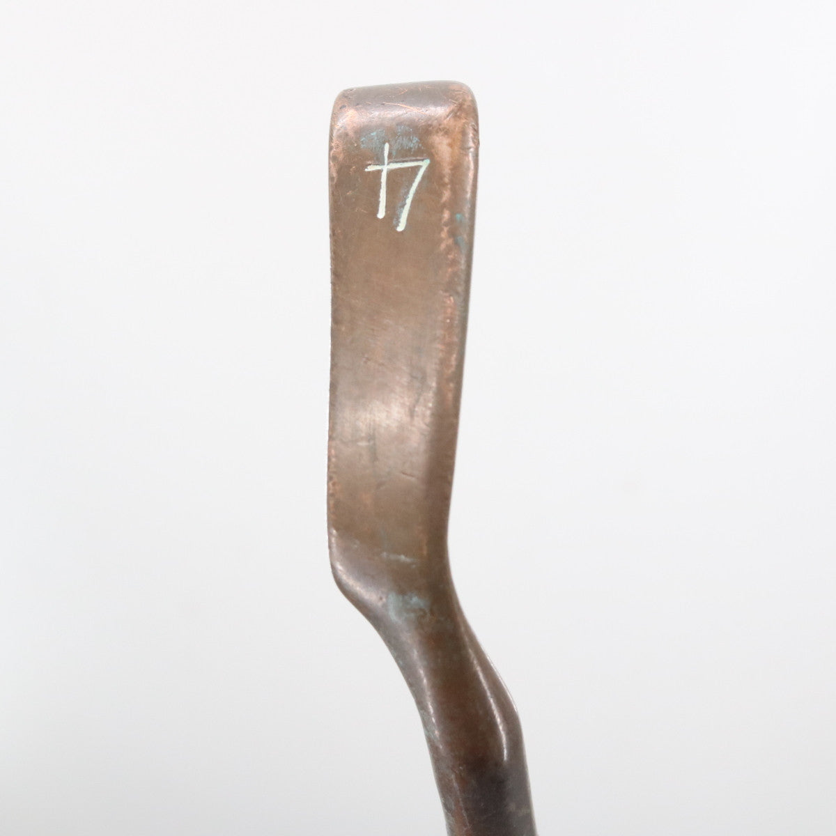 Ping EYE2 Beryllium Copper Individual 4 Iron Black Dot Graphite Regular S-150510