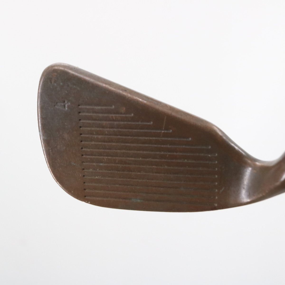 Ping EYE2 Beryllium Copper Individual 4 Iron Black Dot Graphite Regular S-150510