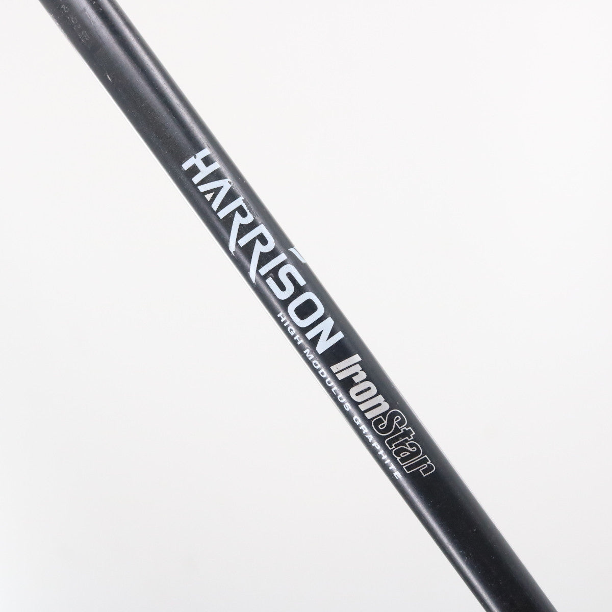 Ping EYE2 Beryllium Copper Individual 3 Iron Black Dot Graphite Regular S-150581