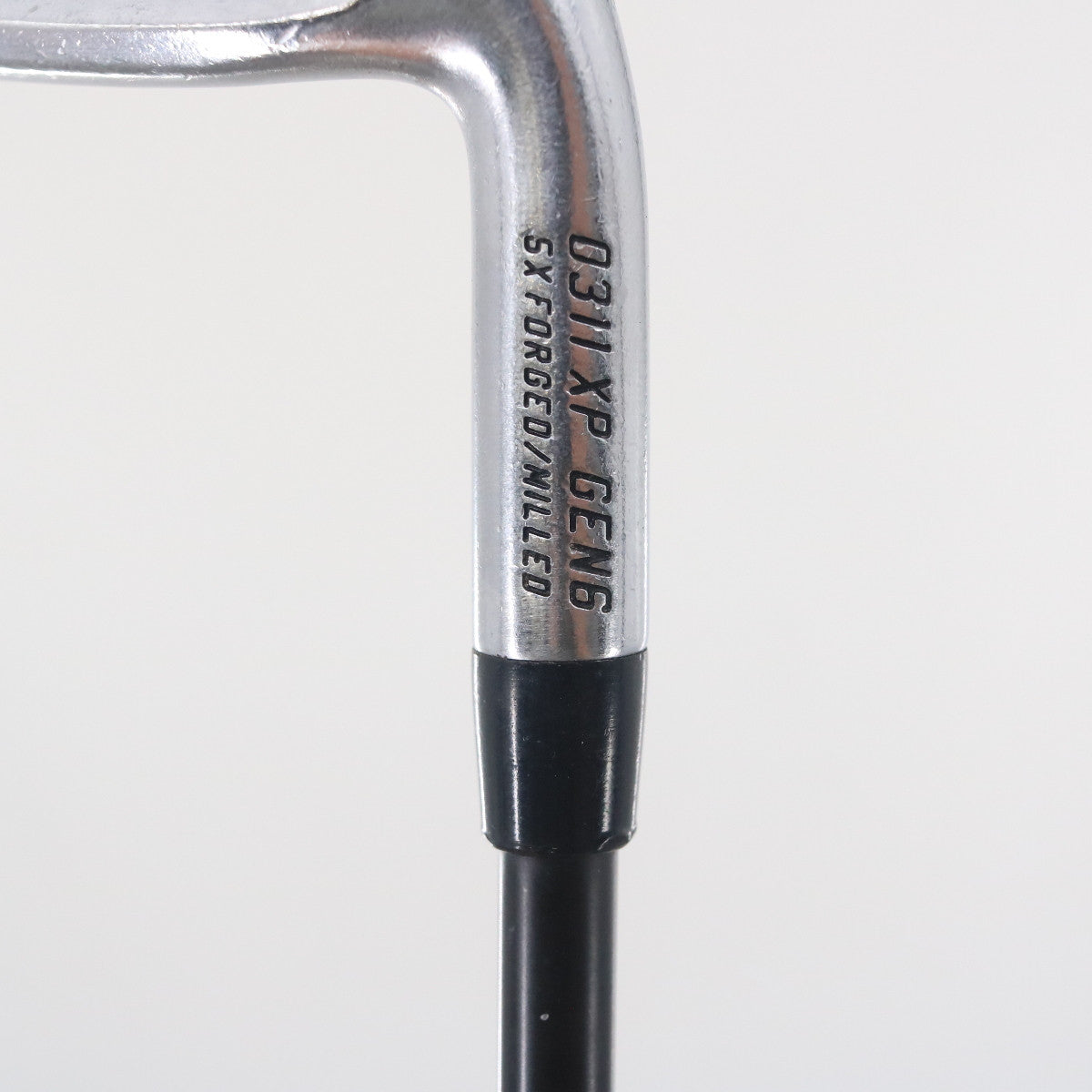 Pxg 0311 Xp Gen6 Xtreme Individual 8 Iron Graphite KBS Regular RH S-150525