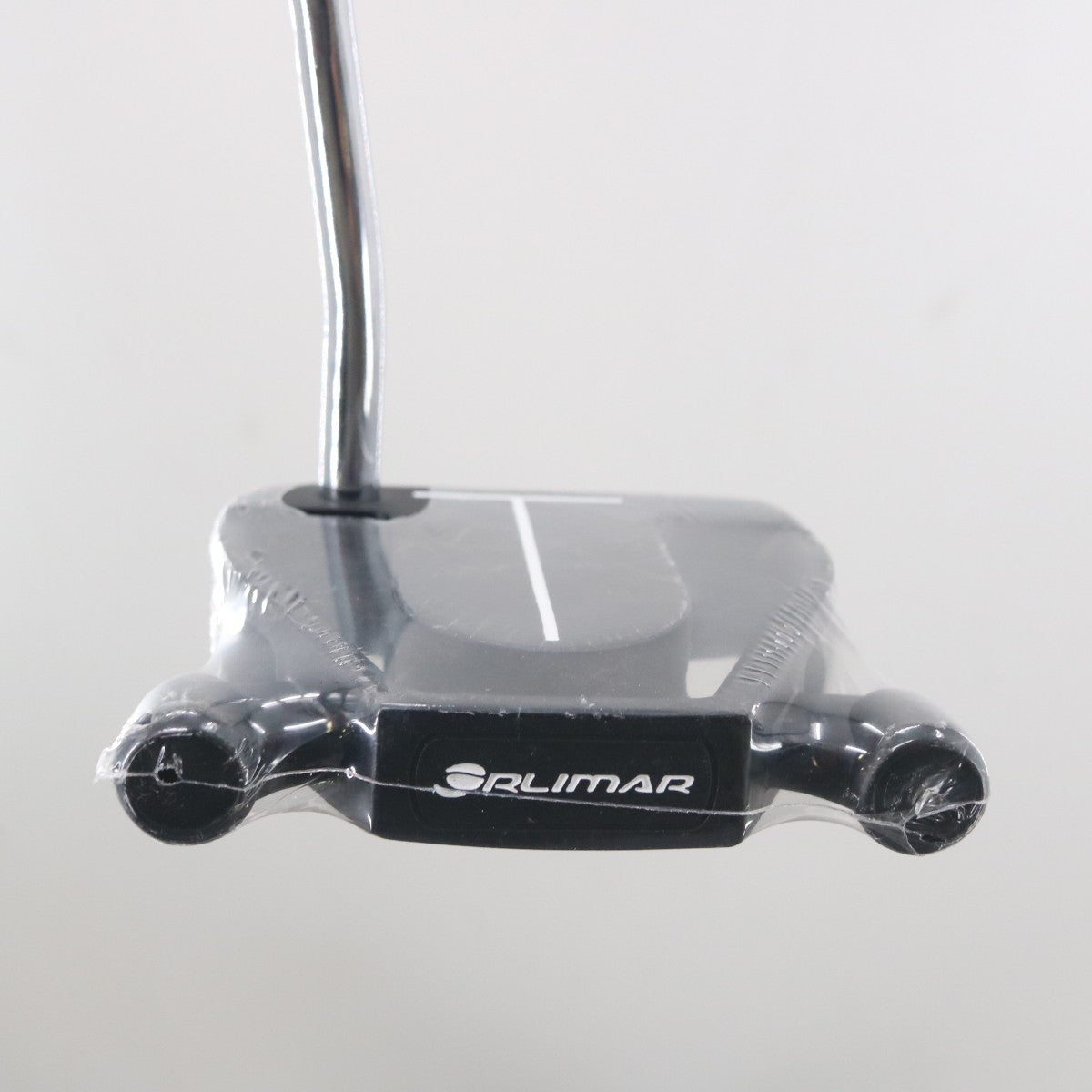 Orlimar F-Series F80 Putter 35" 35 Inches Steel Right-Handed S-150529