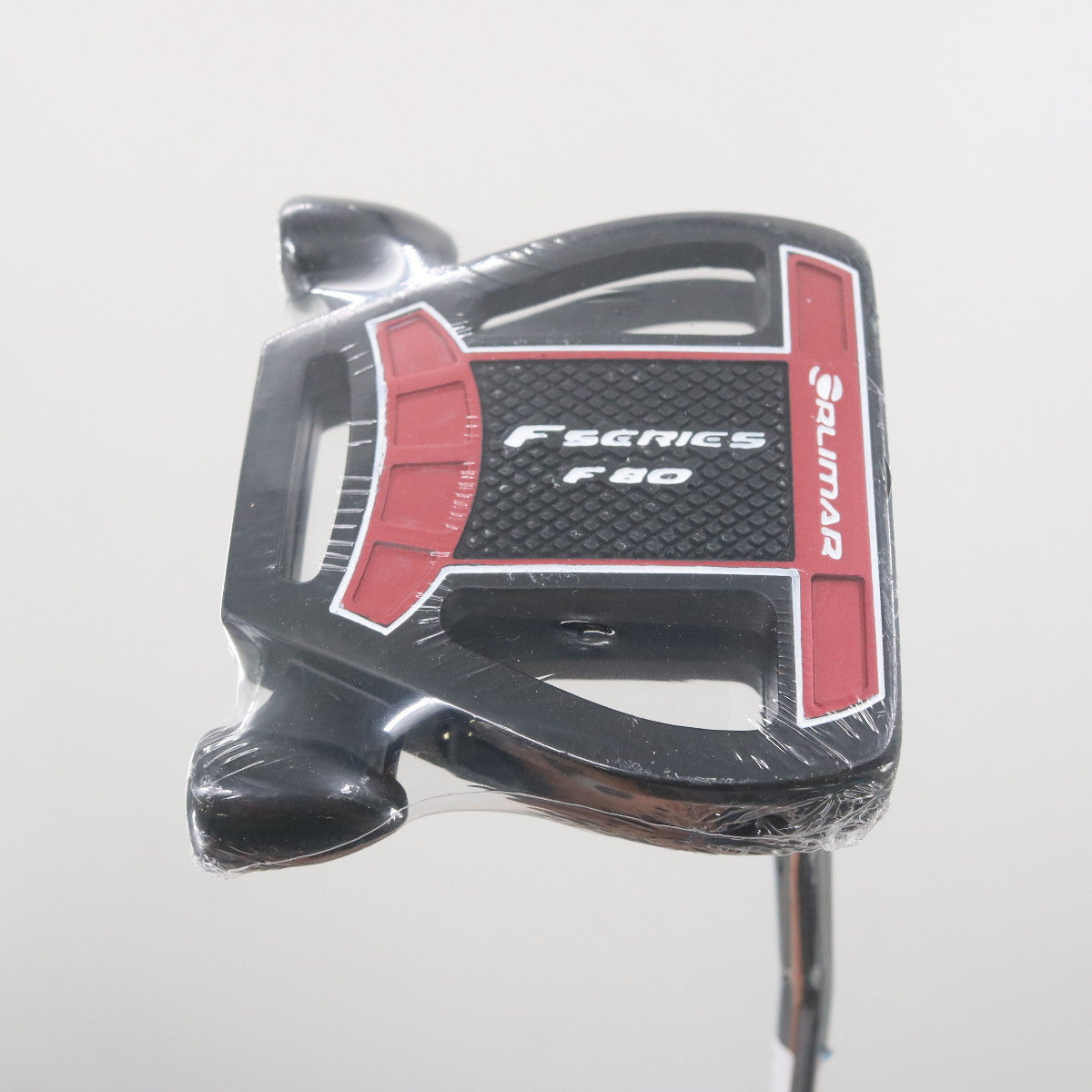 Orlimar F-Series F80 Putter 35" 35 Inches Steel Right-Handed S-150529