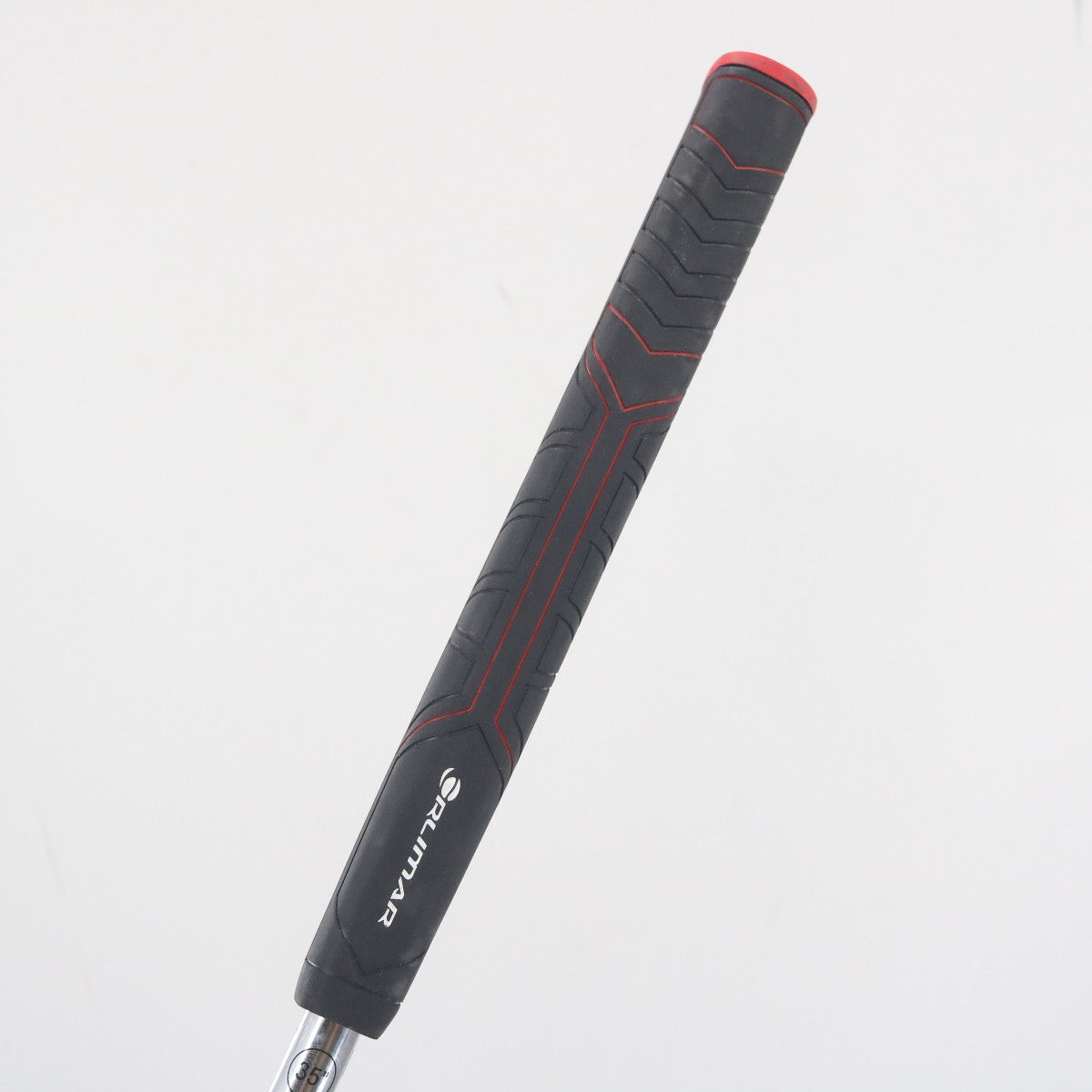 Orlimar F-Series F80 Putter 35" 35 Inches Steel Right-Handed S-150529
