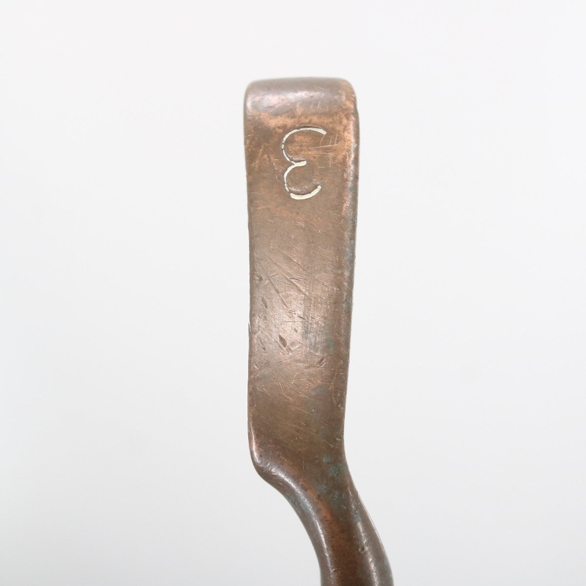 Ping EYE2 Beryllium Copper Individual 3 Iron Black Dot Graphite Regular S-150581