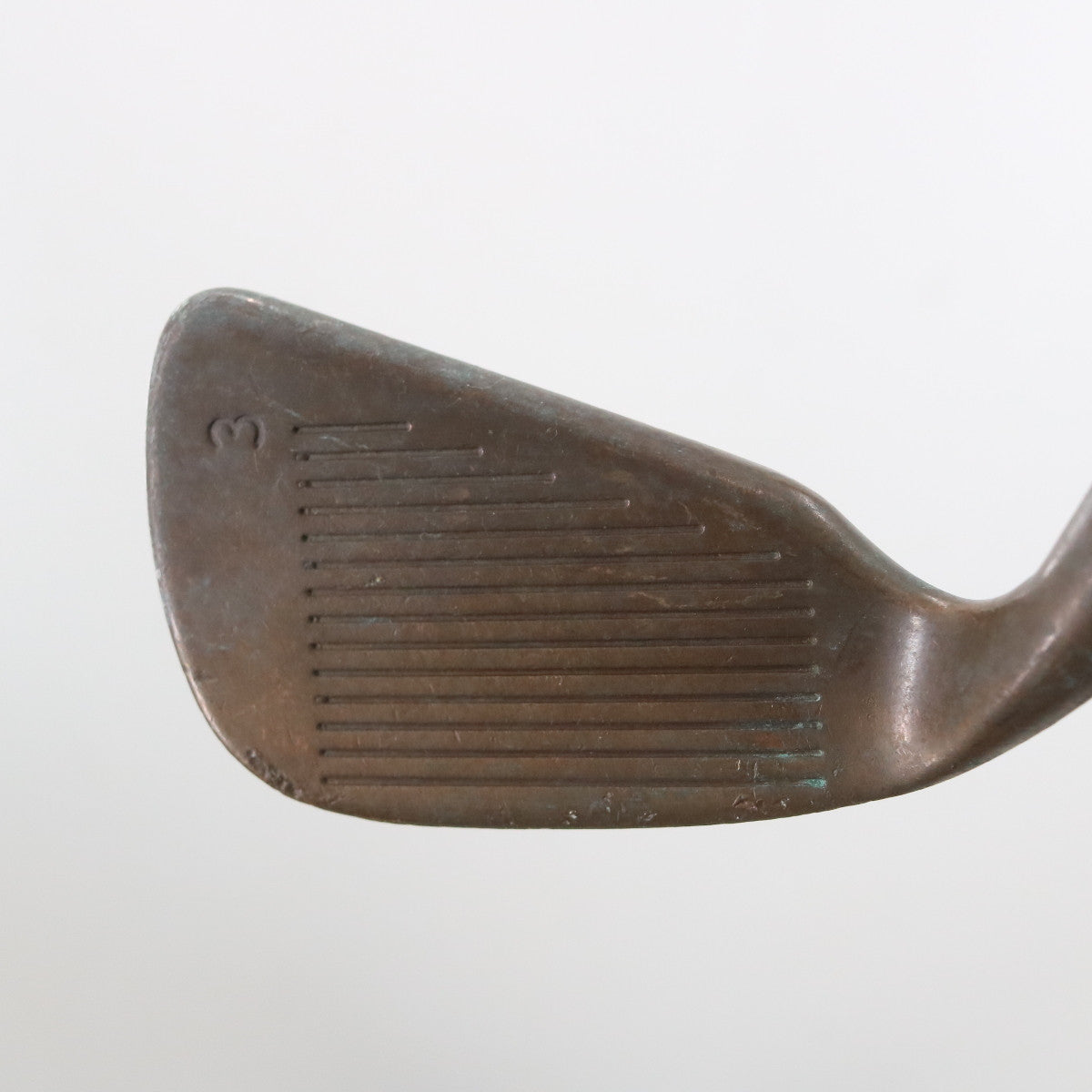 Ping EYE2 Beryllium Copper Individual 3 Iron Black Dot Graphite Regular S-150581