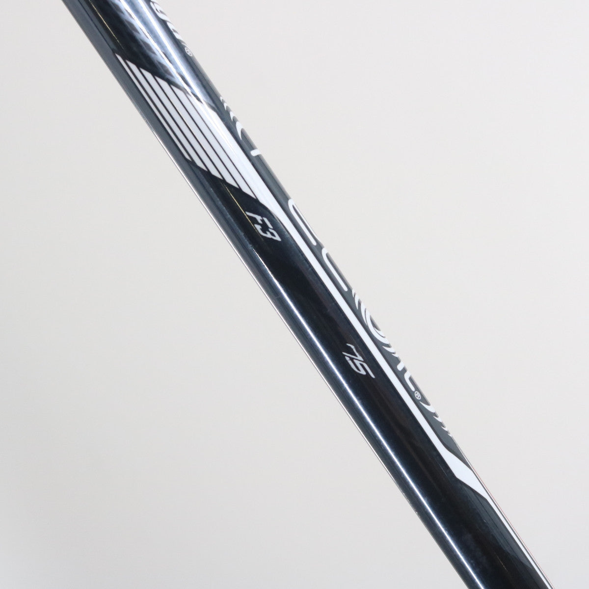 Callaway Apex 21 Individual 7 Iron Graphite Recoil F3 Regular Left-Hand S-150732
