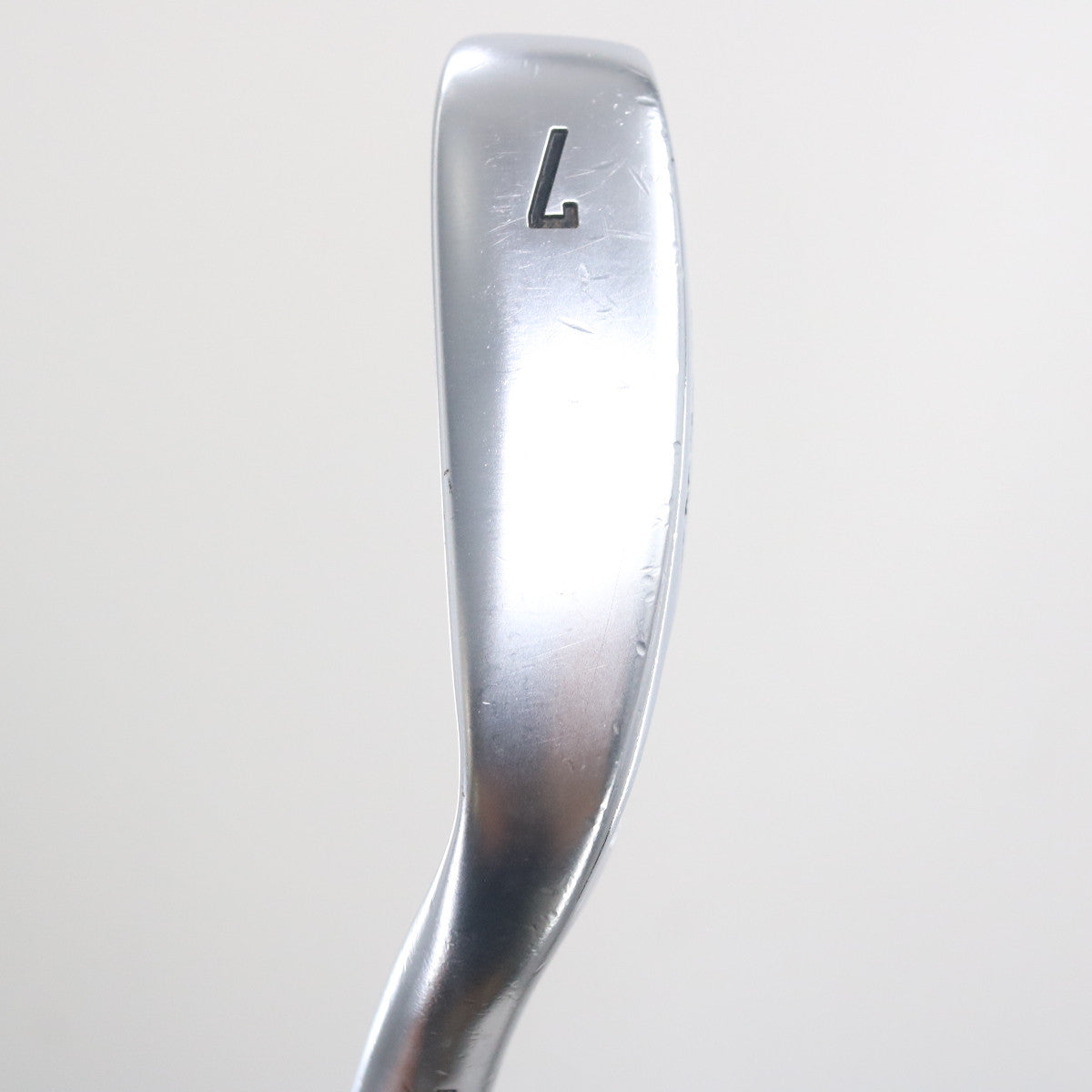 Callaway Apex 21 Individual 7 Iron Graphite Recoil F3 Regular Left-Hand S-150732