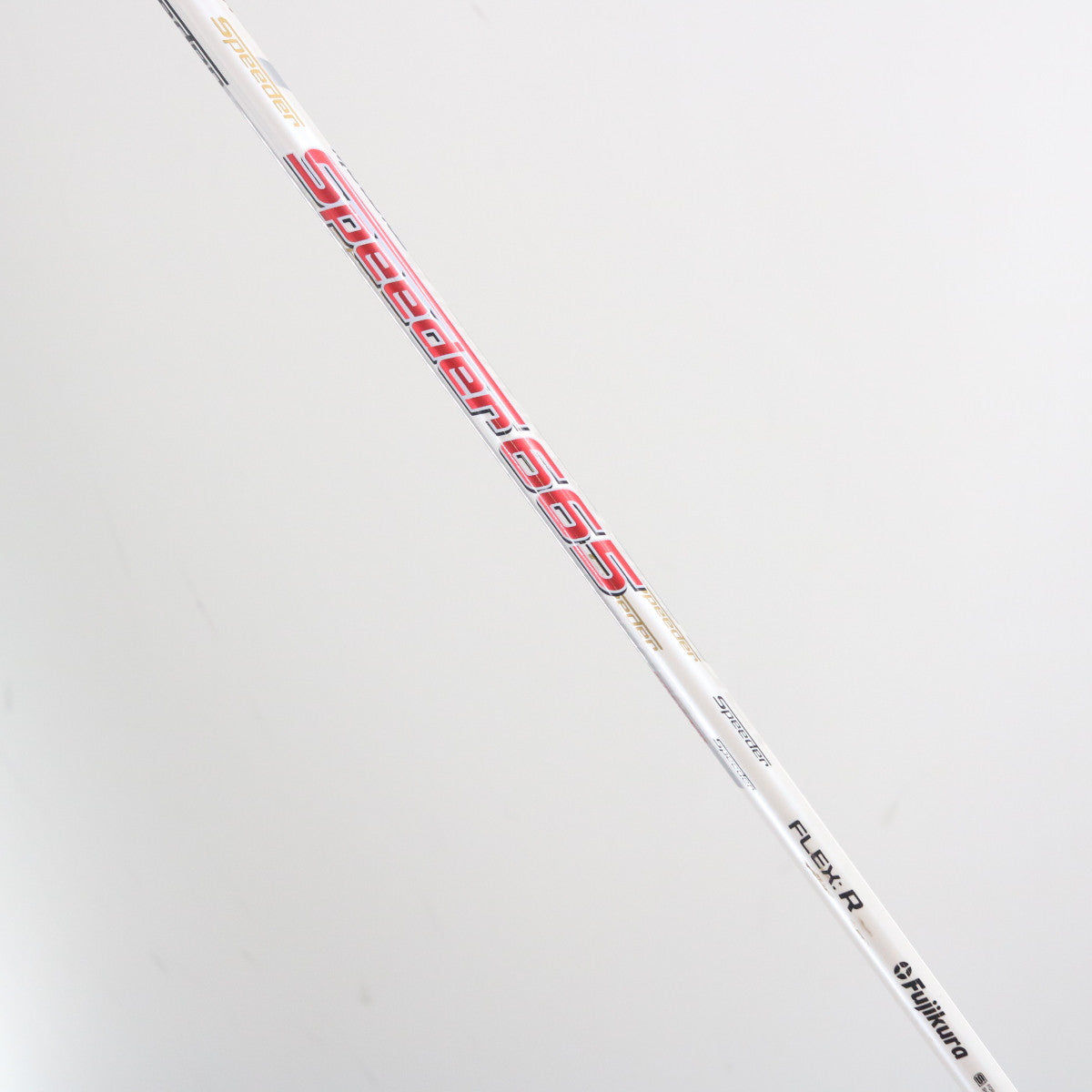 Callaway Big Bertha Alpha 815 Wood 14 Deg Graphite Regular R Left-Hand S-150953