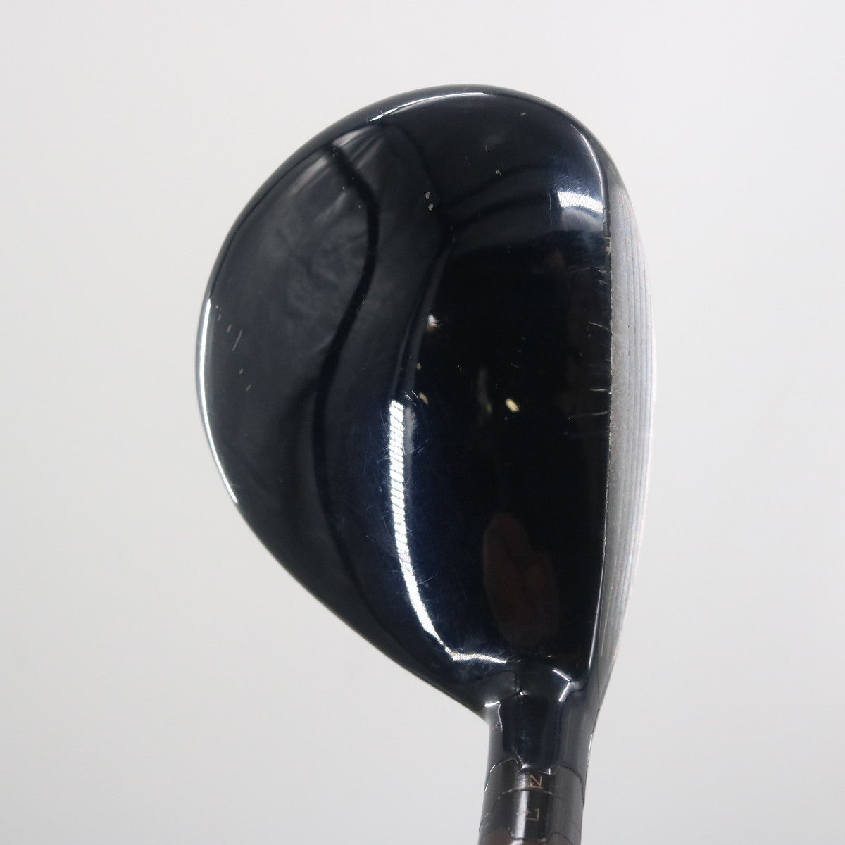 Callaway Big Bertha Alpha 815 Wood 14 Deg Graphite Regular R Left-Hand S-150953