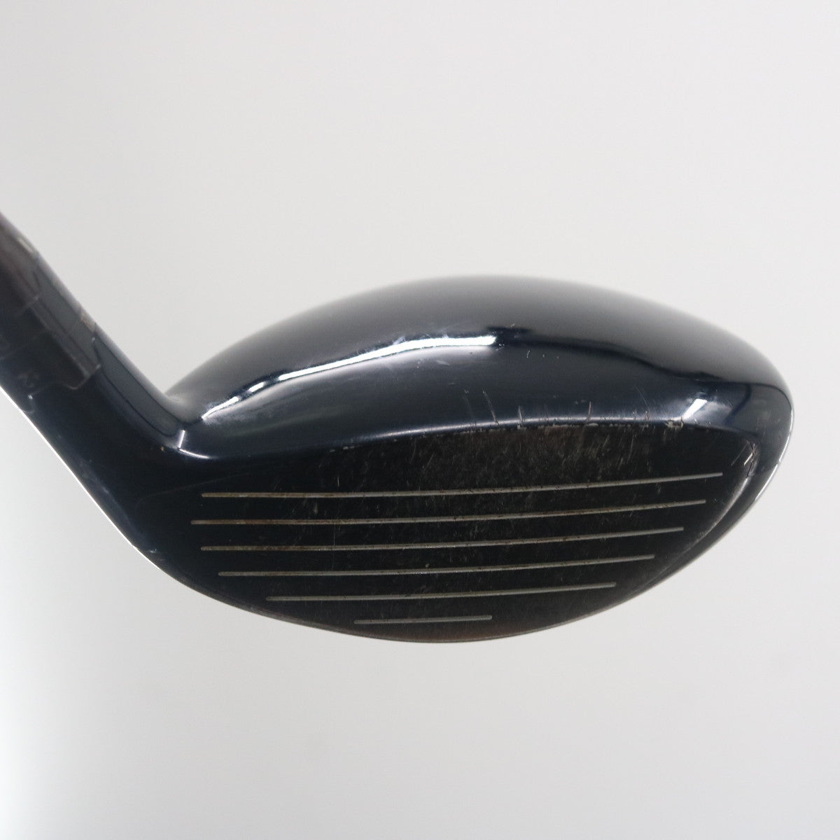 Callaway Big Bertha Alpha 815 Wood 14 Deg Graphite Regular R Left-Hand S-150953