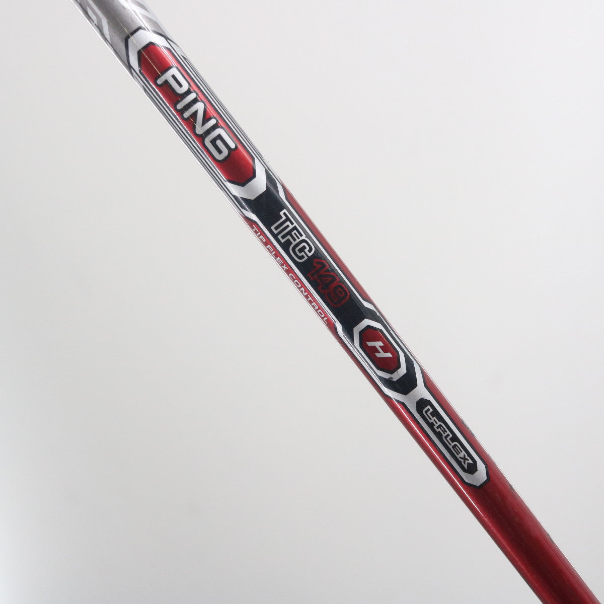 PING G15 Women's 6 Hybrid 27 Degrees Graphite TFC 149 Ladies RH +0.50" S-150968
