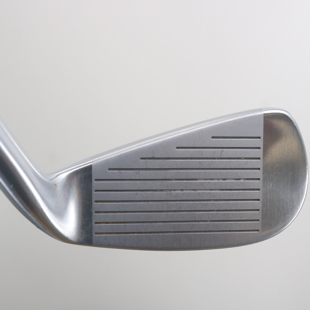 Mizuno FLI-HI Utility Hybrid Iron 21 Deg Steel S300 Stiff Left-Handed S-150974