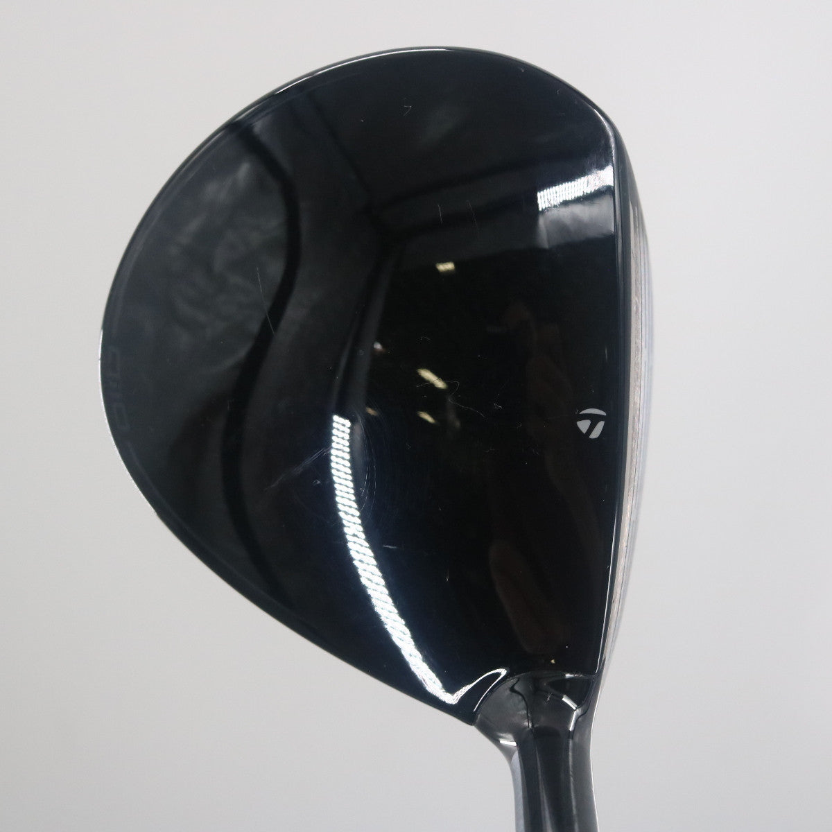 Taylormade Qi10 3 Fairway Wood 15 Deg Graphite Ventus TR Stiff Left-Hand S-150983