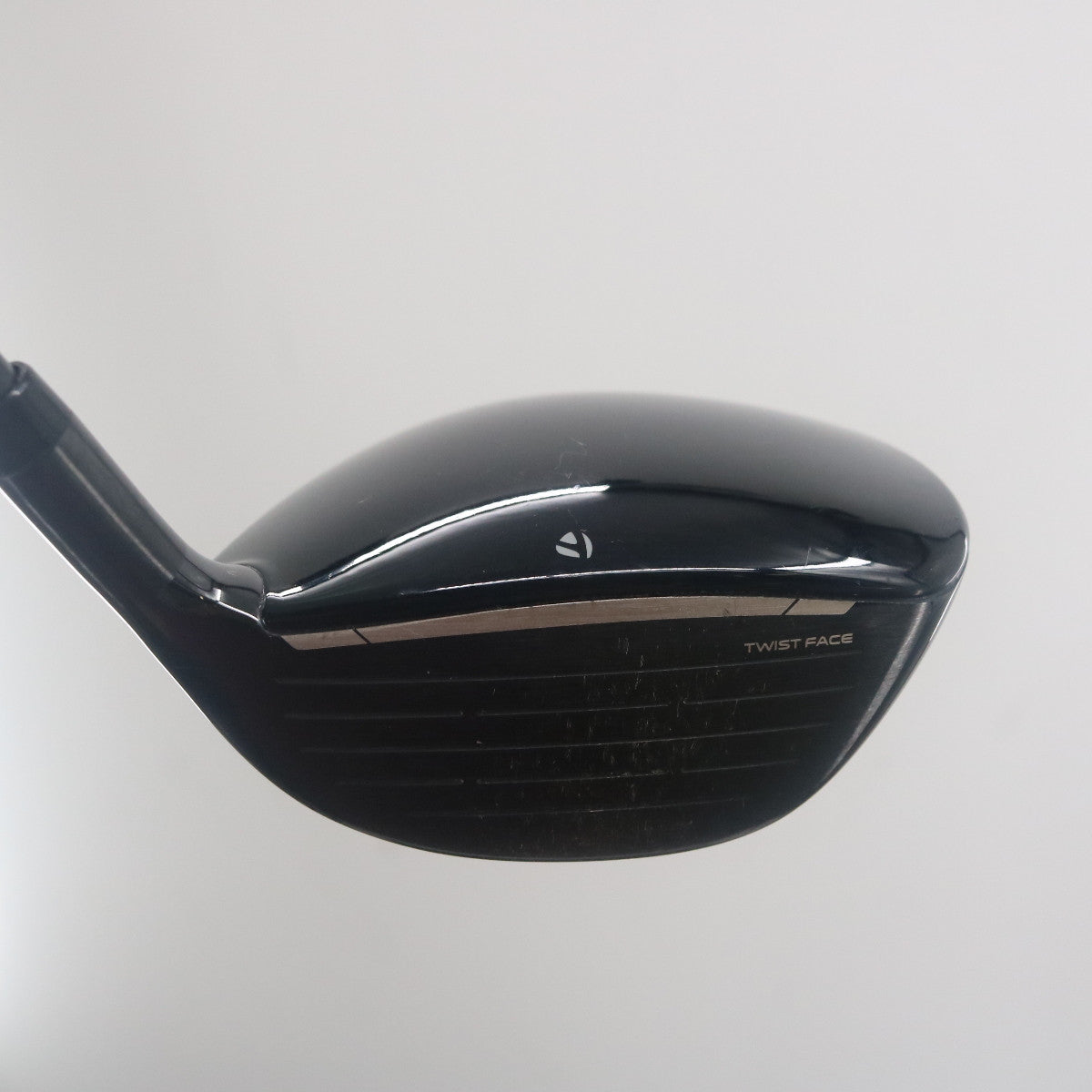 Taylormade Qi10 3 Fairway Wood 15 Deg Graphite Ventus TR Stiff Left-Hand S-150983