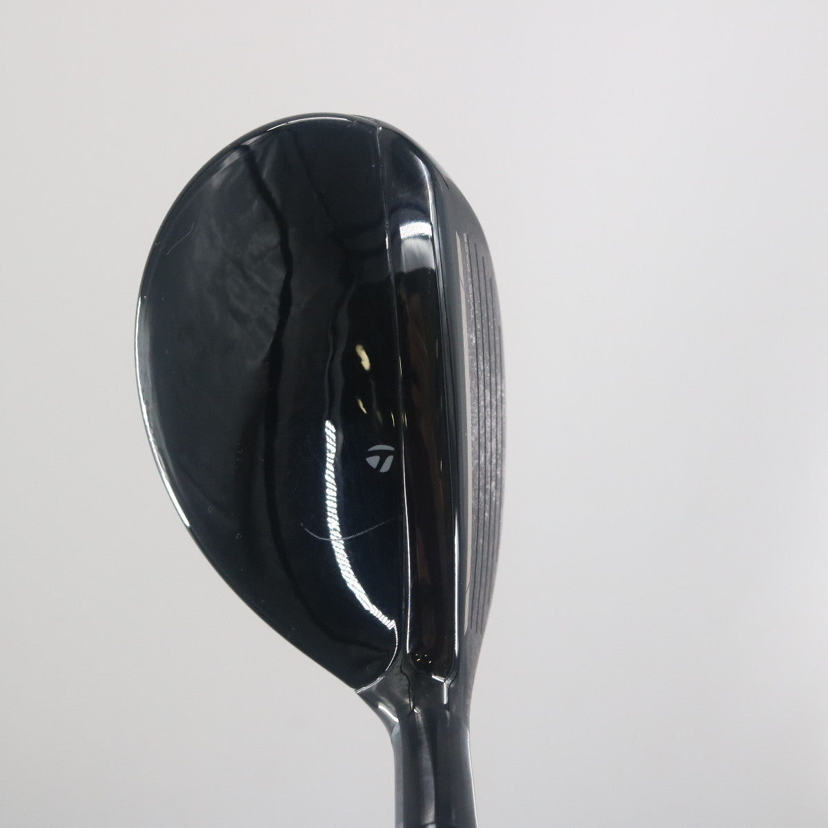 Taylormade Qi10 Rescue 3 Hybrid 19 Deg Graphite Ventus Stiff Left-Hand S-150984