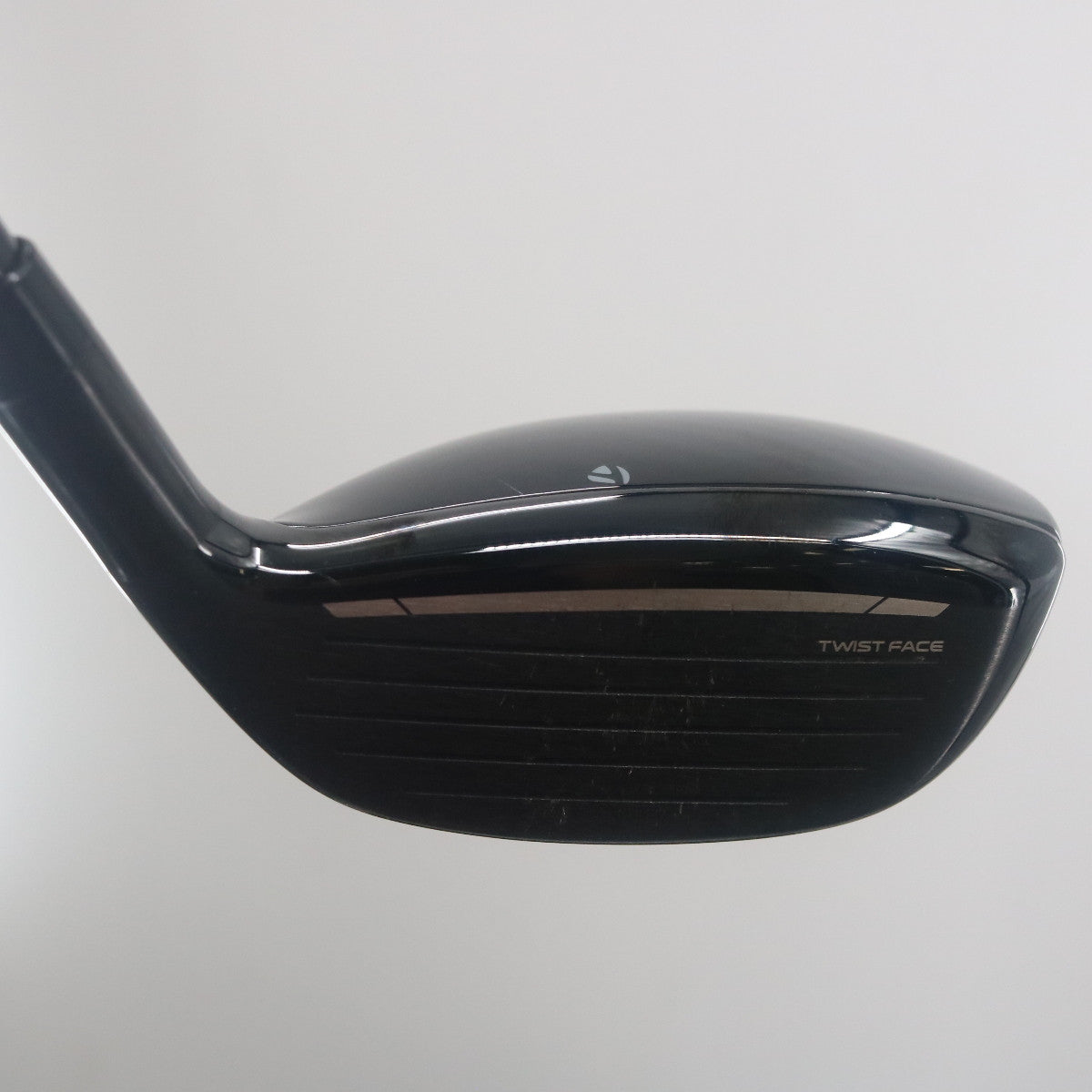 Taylormade Qi10 Rescue 3 Hybrid 19 Deg Graphite Ventus Stiff Left-Hand S-150984
