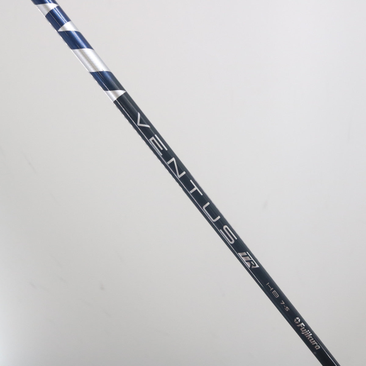 Taylormade Qi10 Rescue 3 Hybrid 19 Deg Graphite Ventus Stiff Left-Hand S-150984