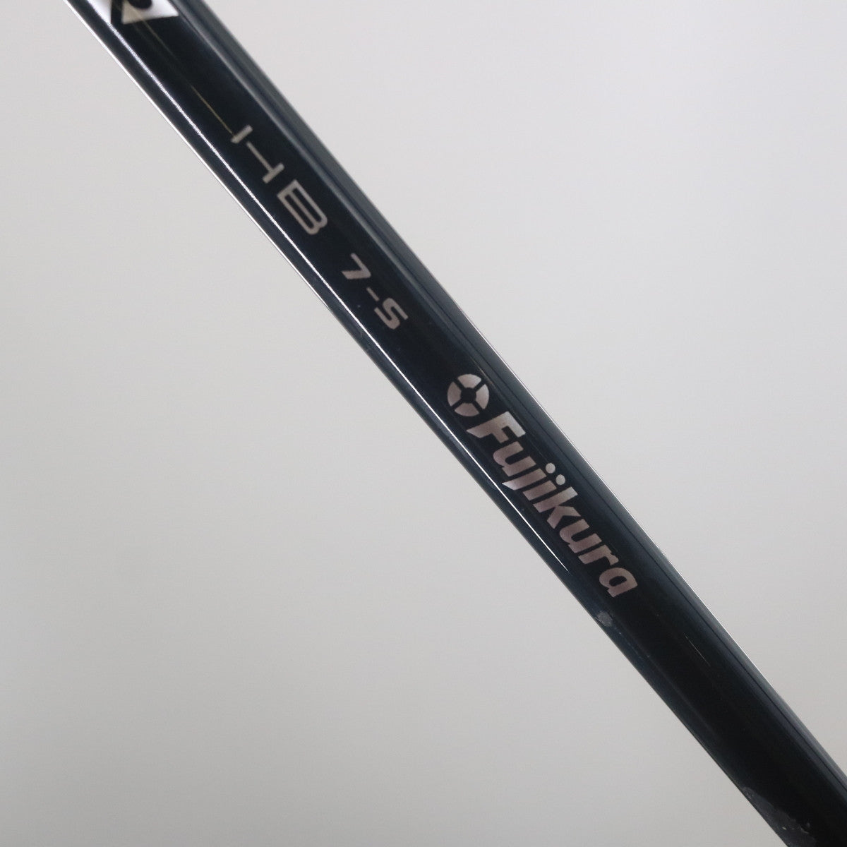 Taylormade Qi10 Rescue 3 Hybrid 19 Deg Graphite Ventus Stiff Left-Hand S-150984