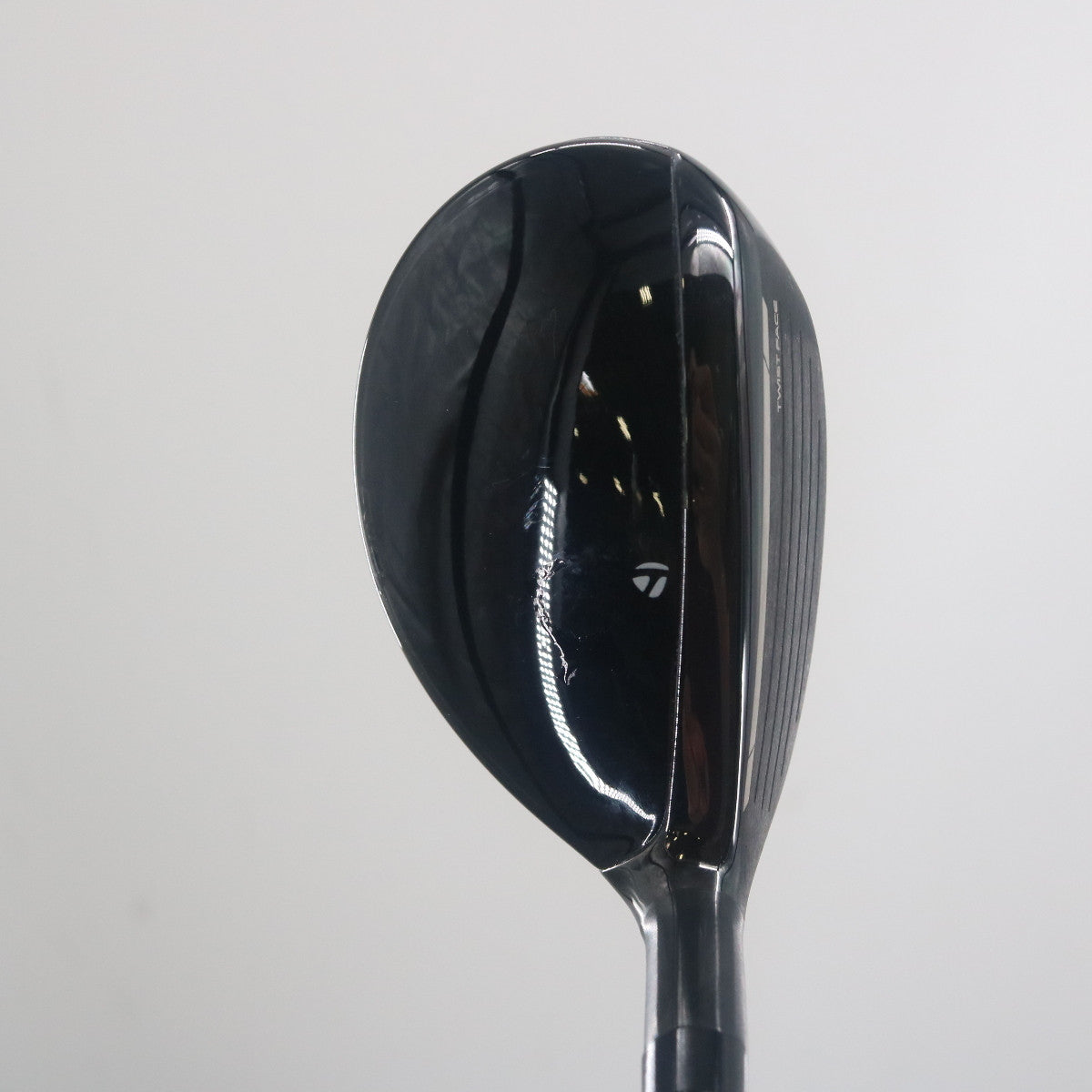 Taylormade Qi10 Rescue 4 Hybrid 22 Degrees Graphite R Regular Left-Hand S-150985